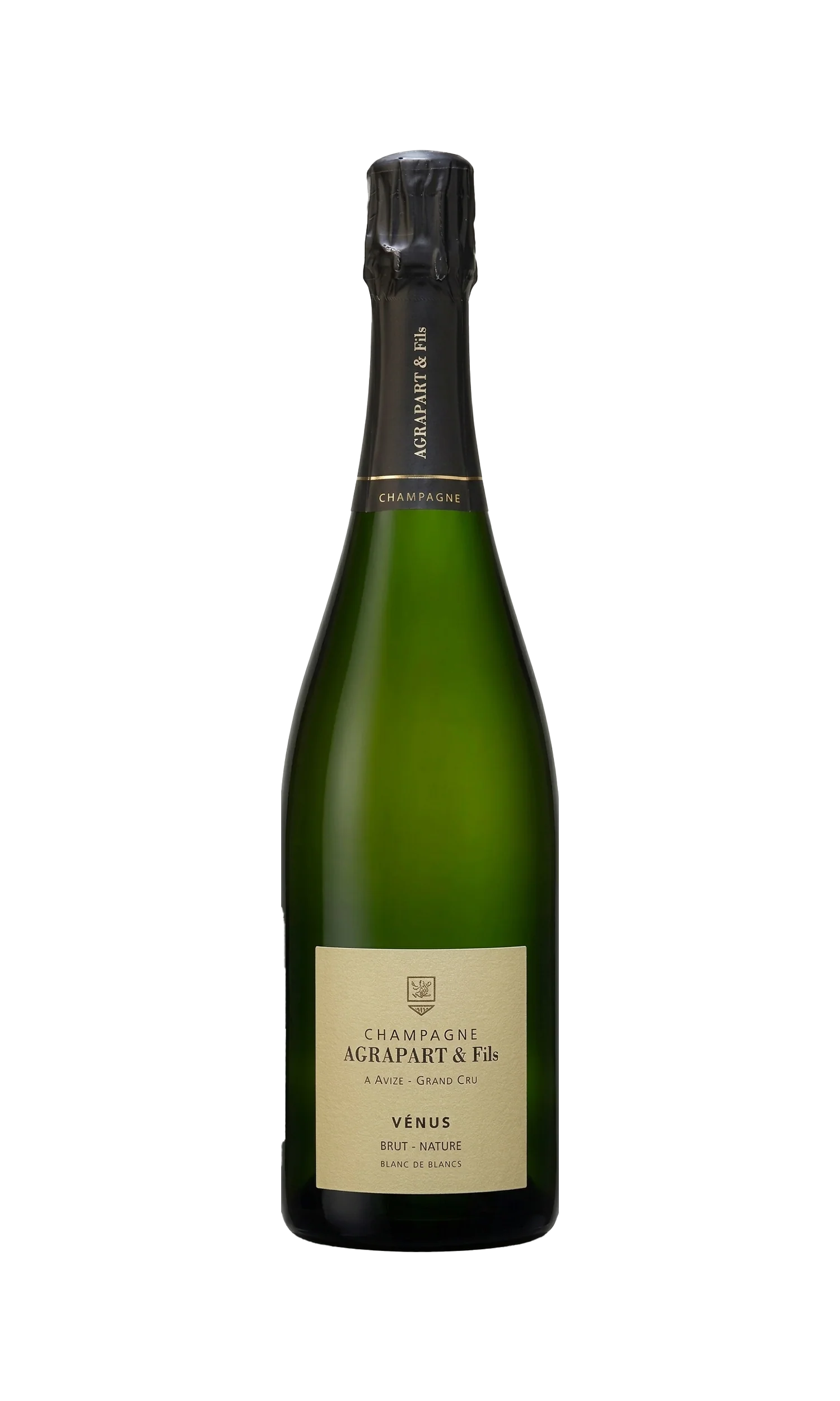Agrapart Venus Blanc De Blancs 2018