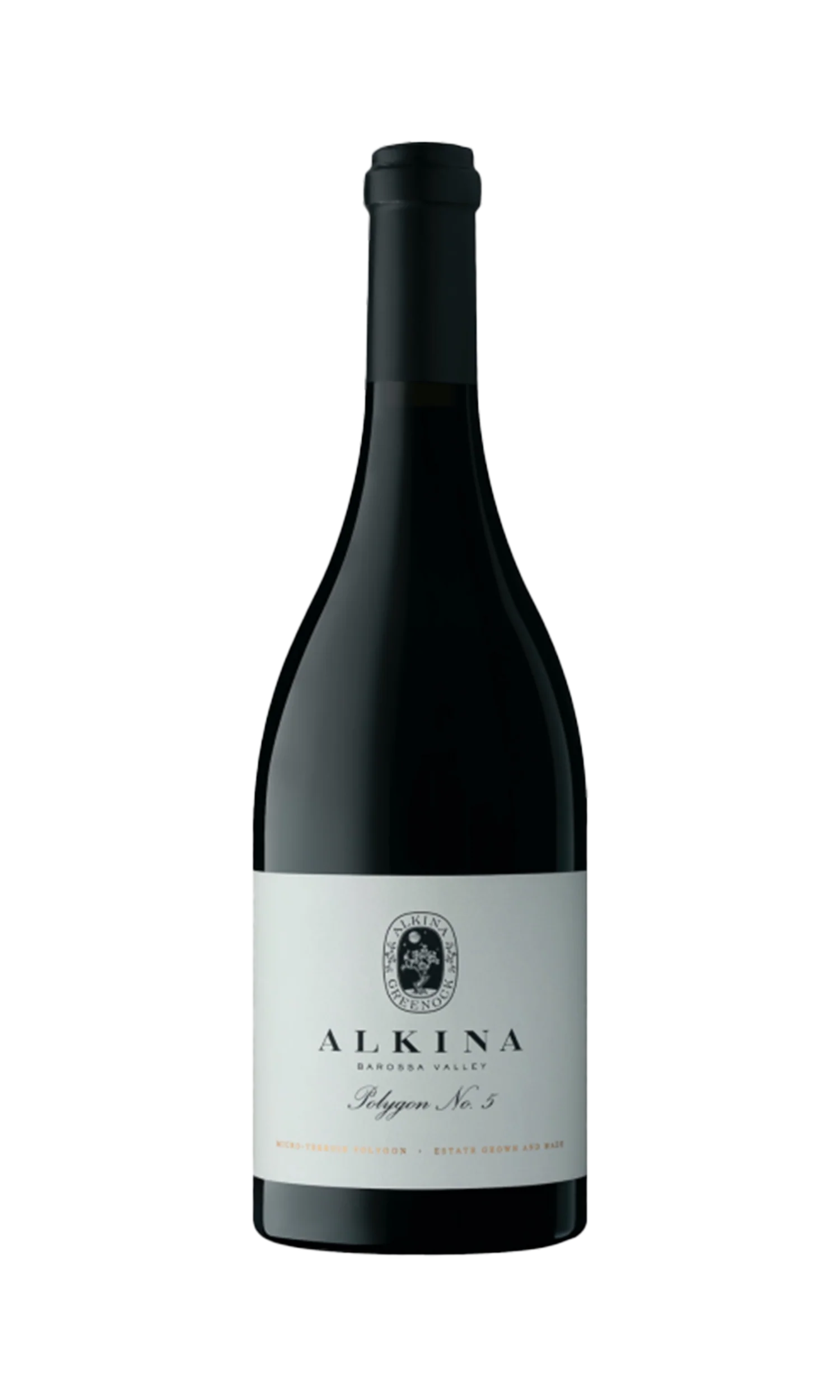 Alkina Polygon P5 Grenache 2020