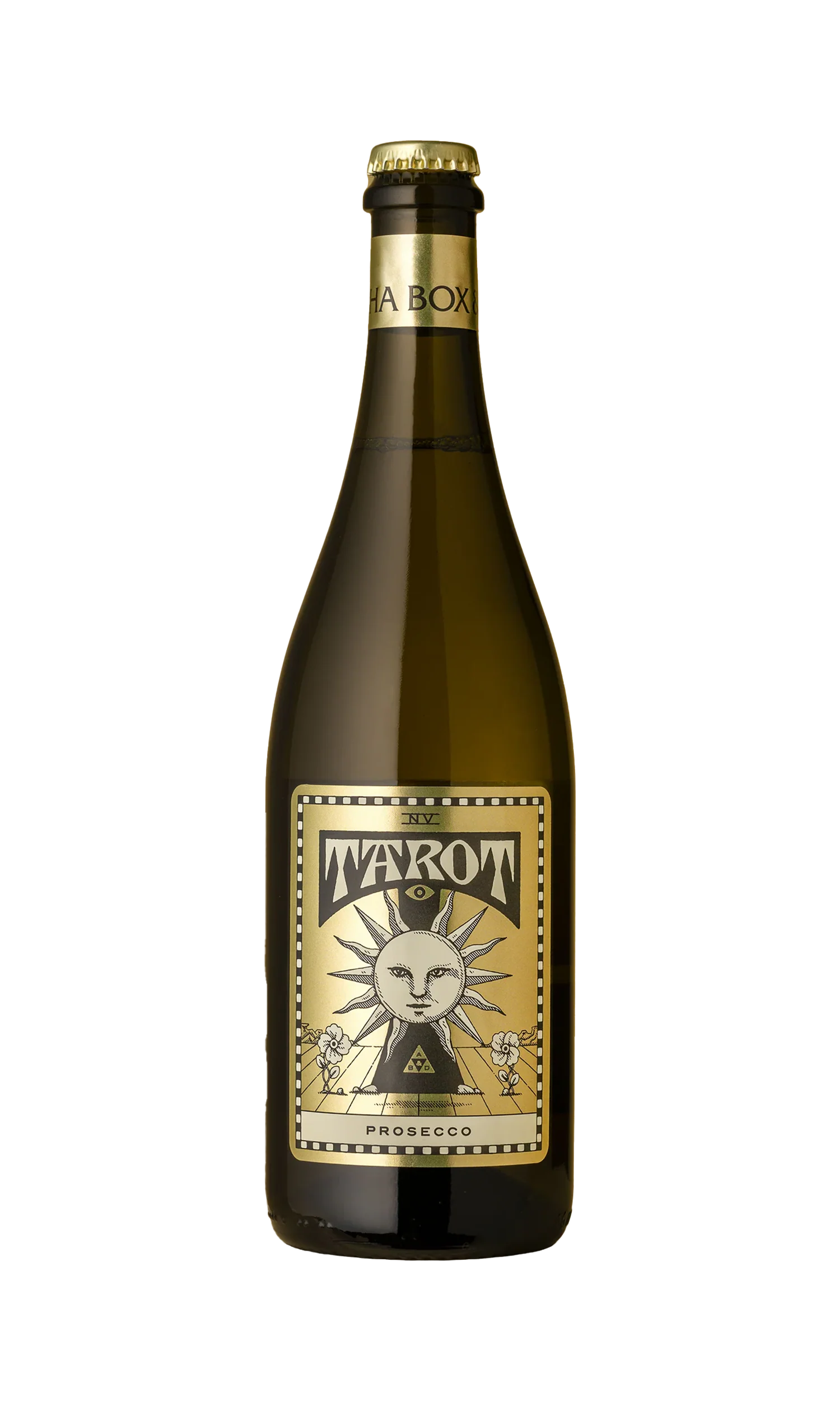 Alpha Box & Dice Tarot Prosecco Nv