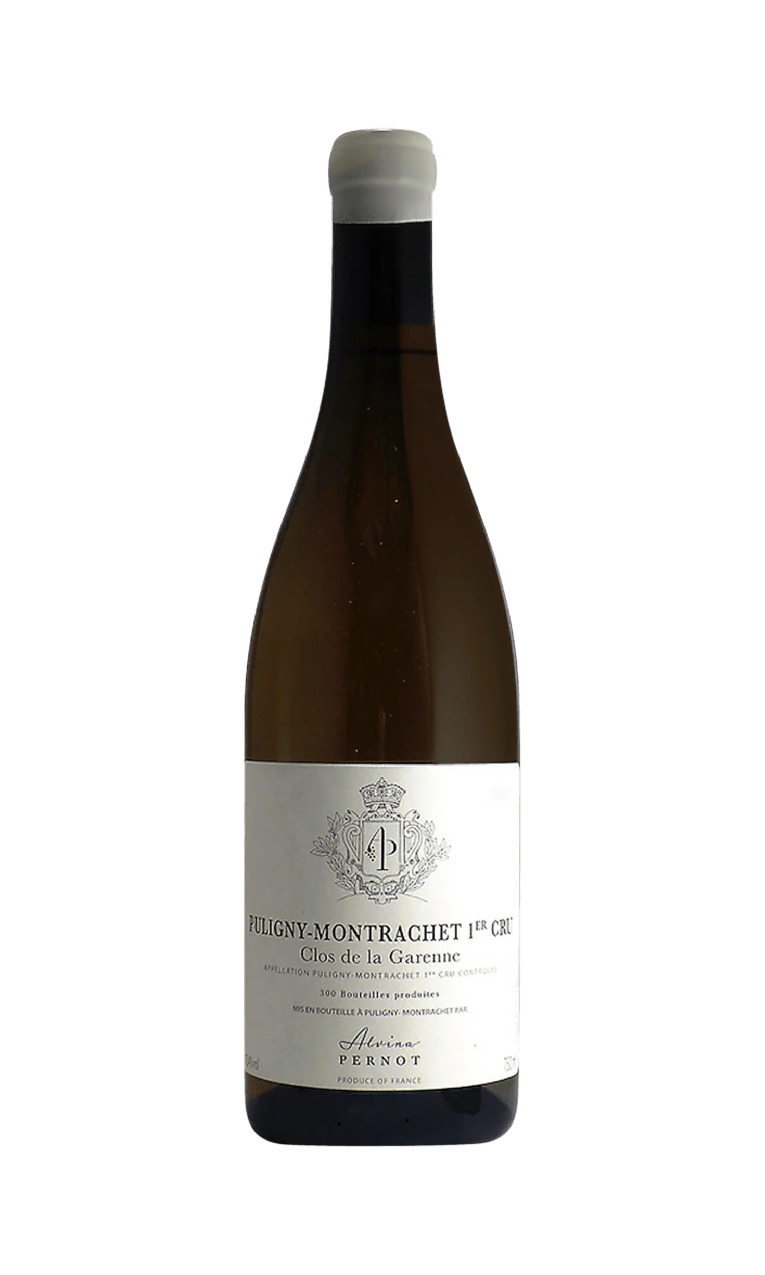 Alvina Pernot Puligny Montrachet Clos De La Garenne 2022