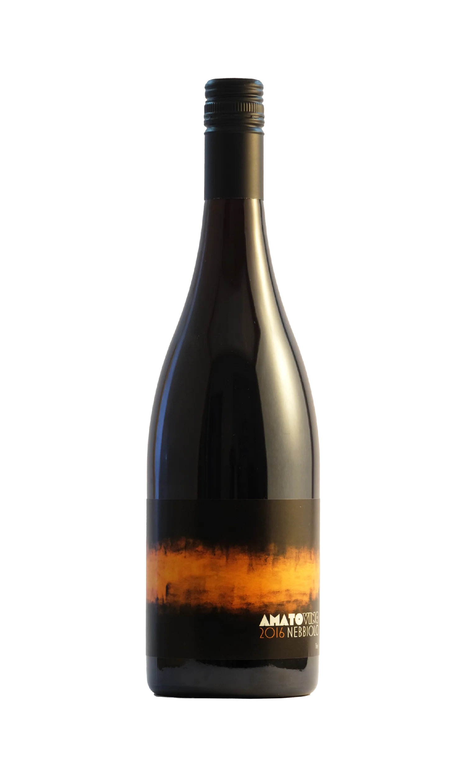Amato Vino Fire Nebbiolo 2016