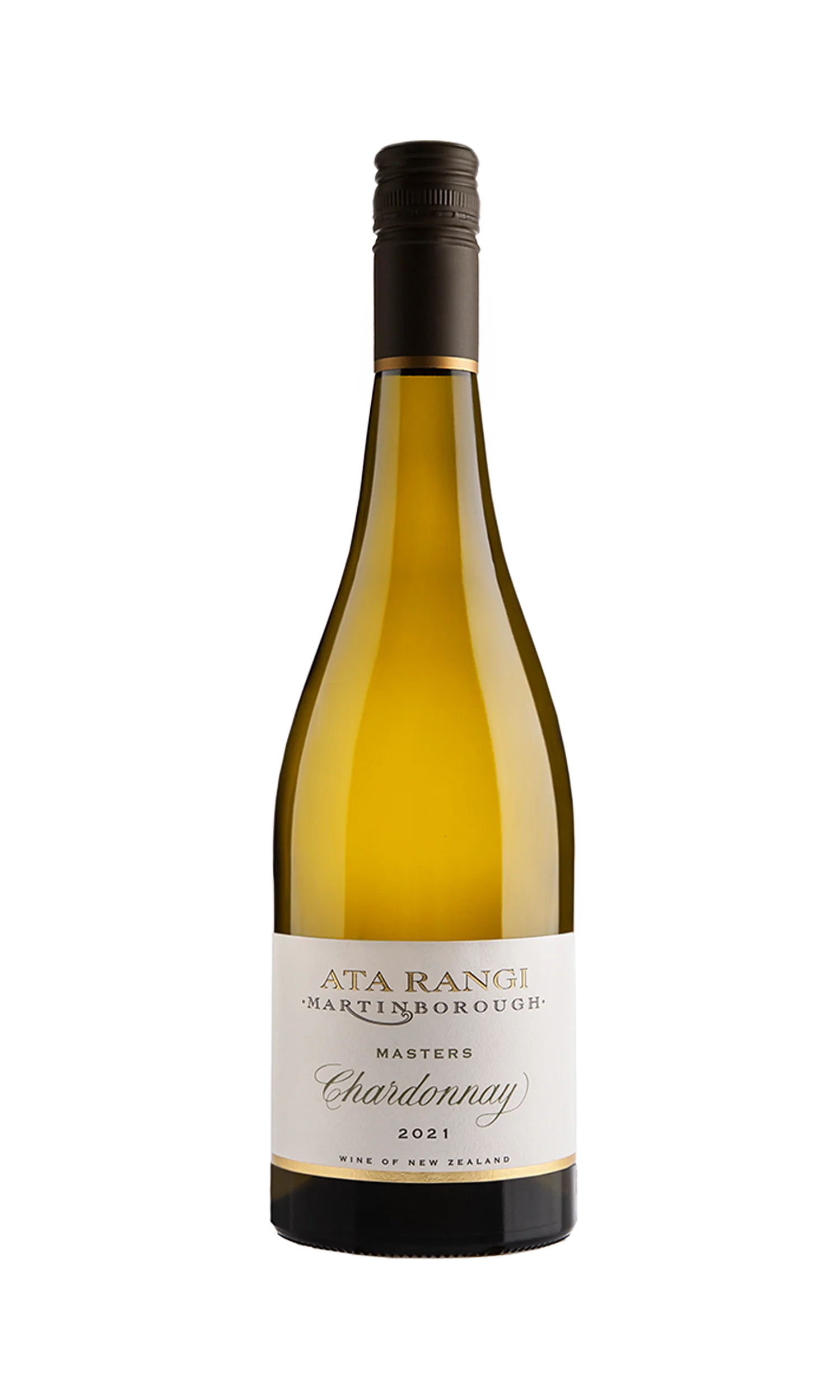 Ata Rangi Masters Chardonnay 2020