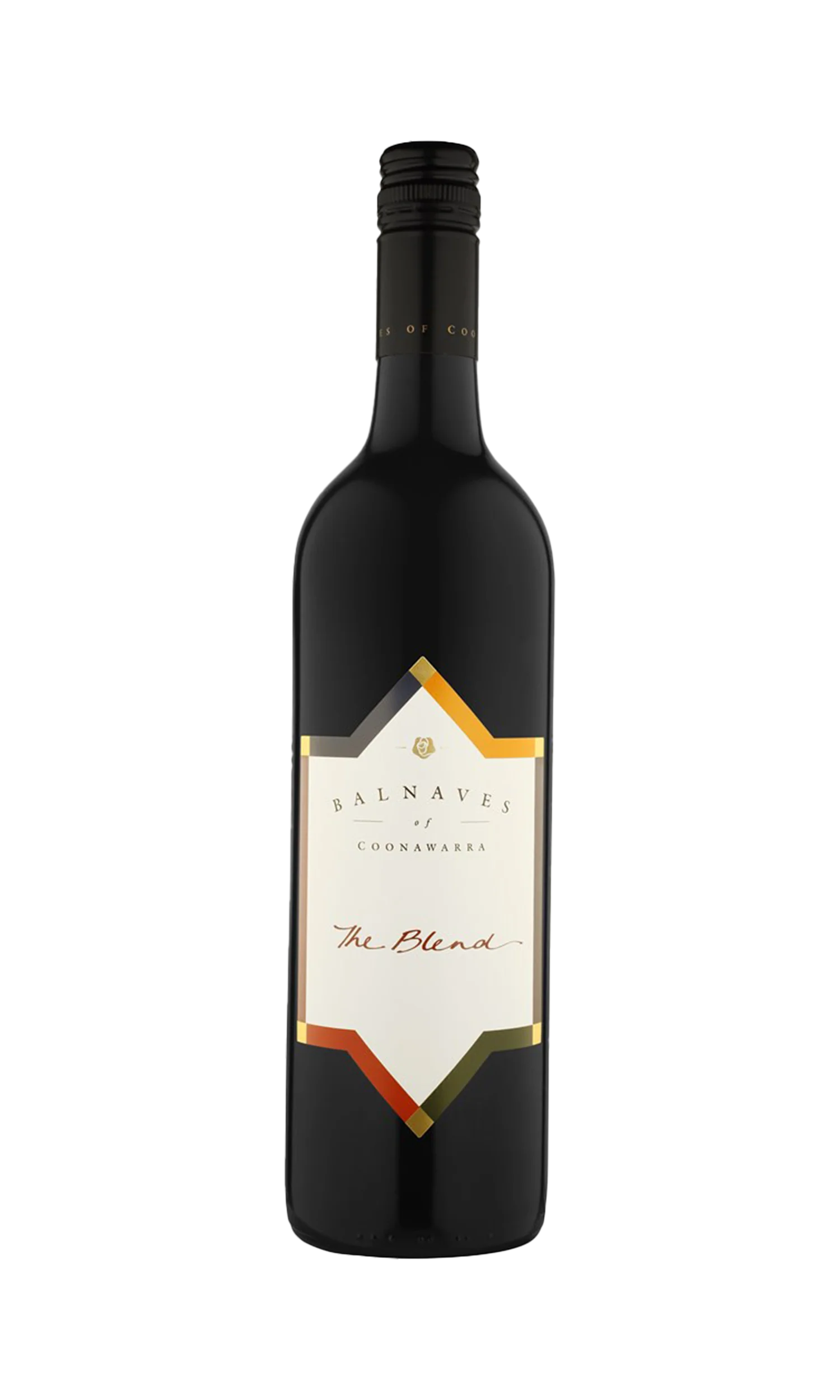 Balnaves The Blend 2021