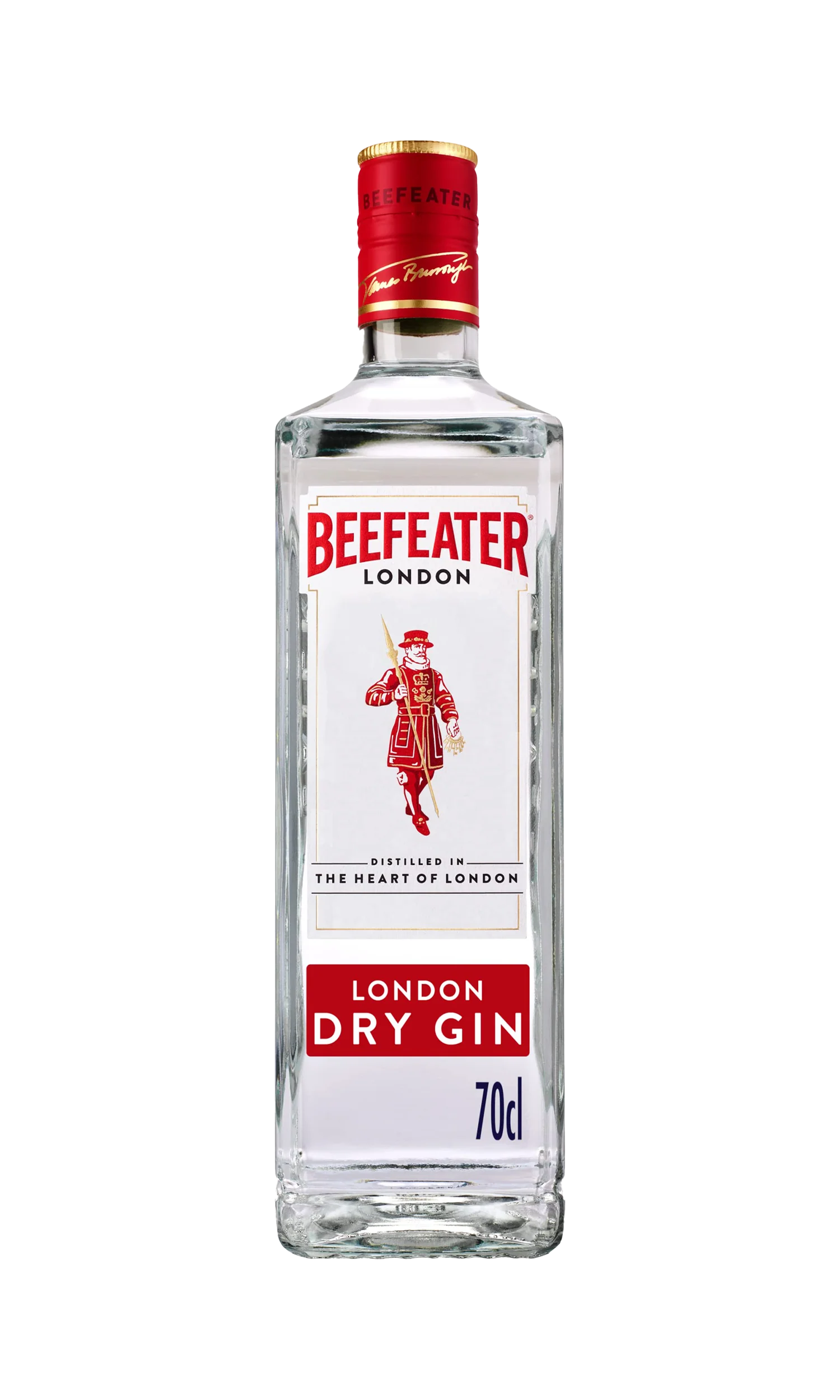 Beefeater Gin 700Ml
