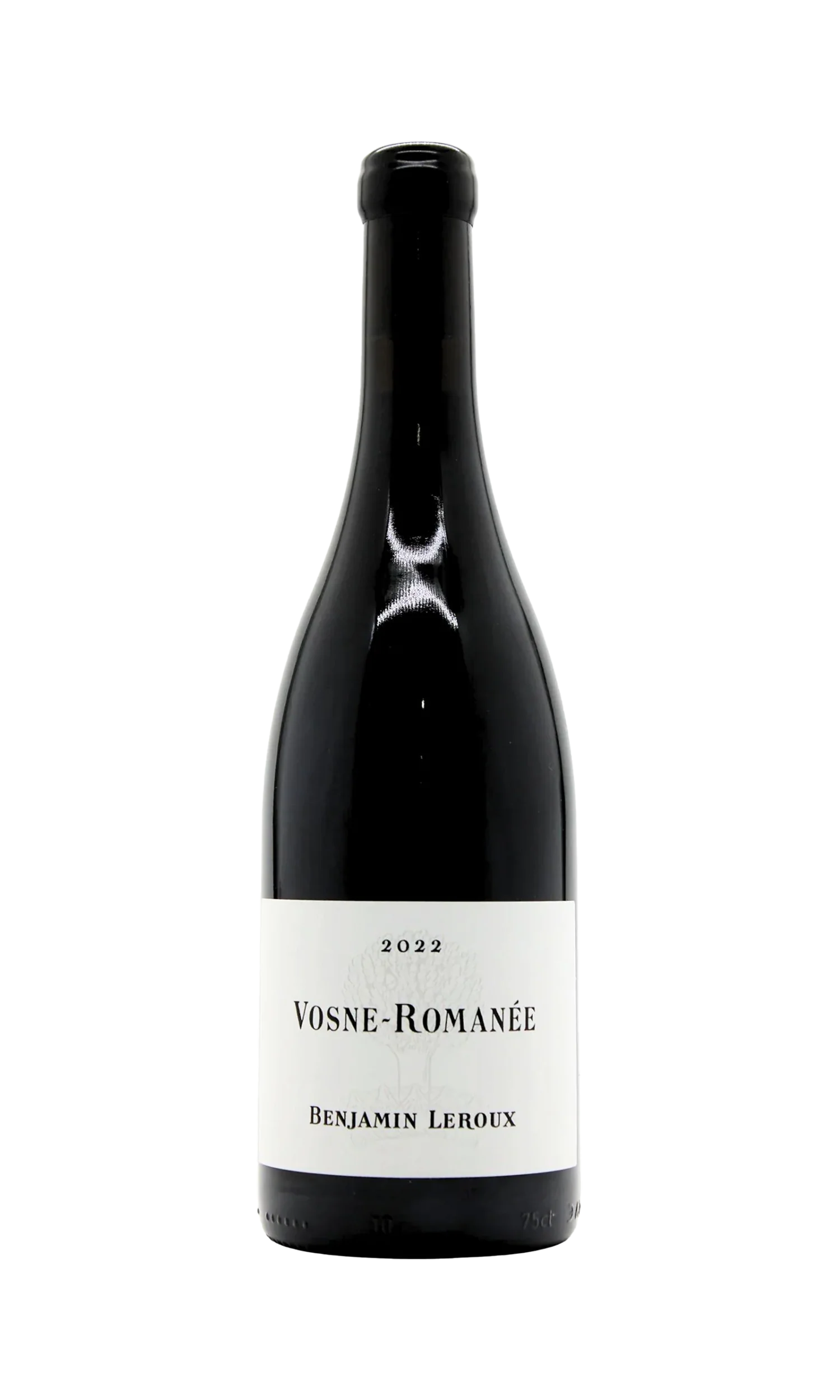 Benjamin Leroux Vosne Romanee 2022
