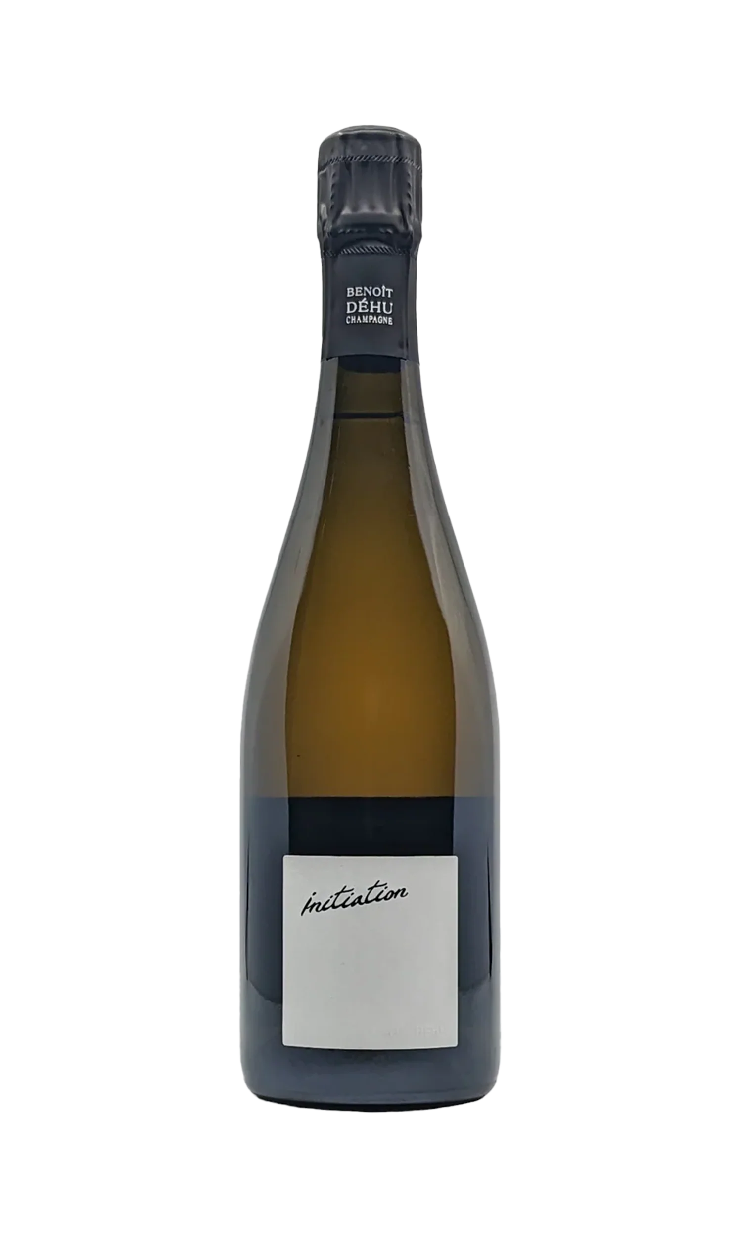 Benoit Dehu Champagne Initiation Nv