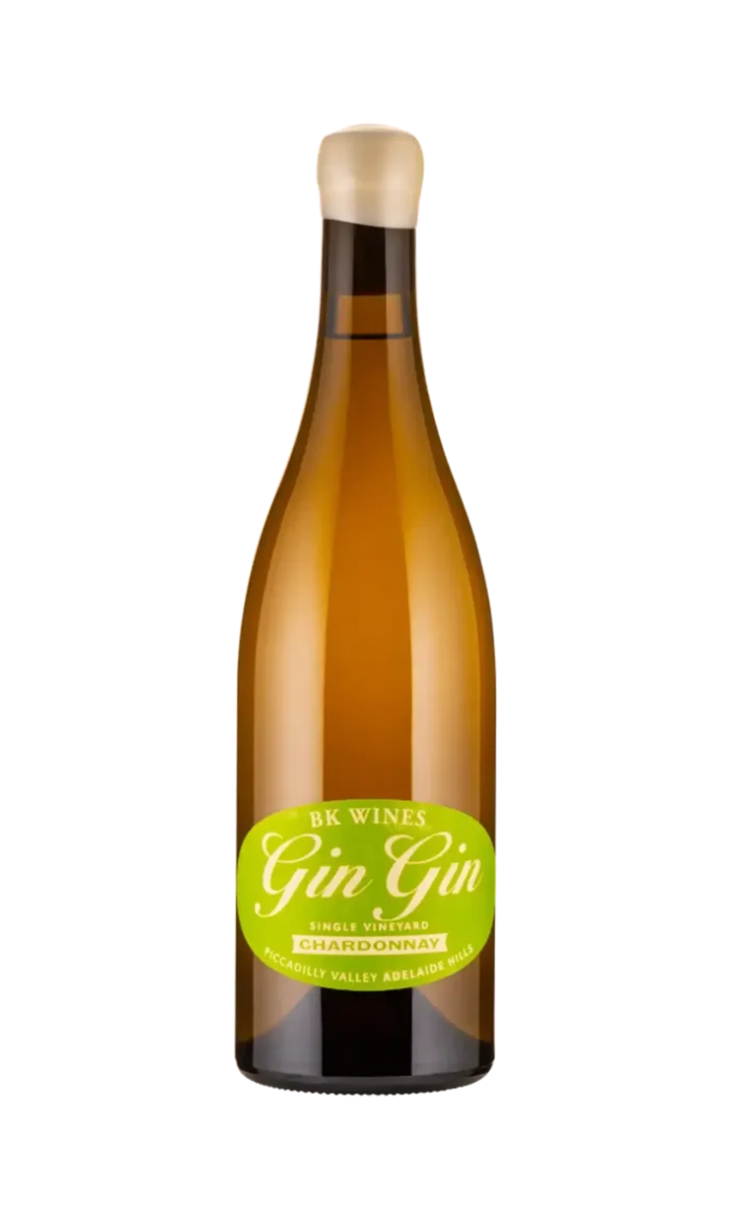 Bk Gin Gin Chardonnay 2024