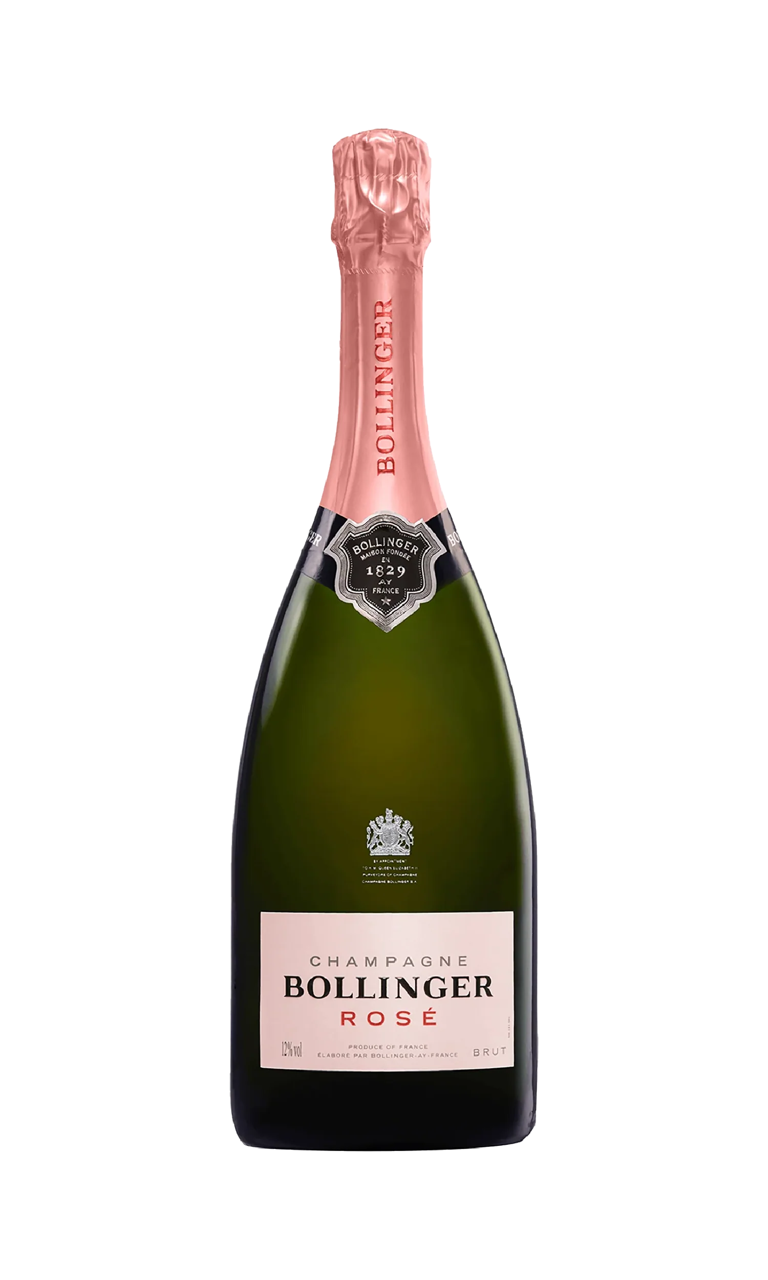 Bollinger Rose NV