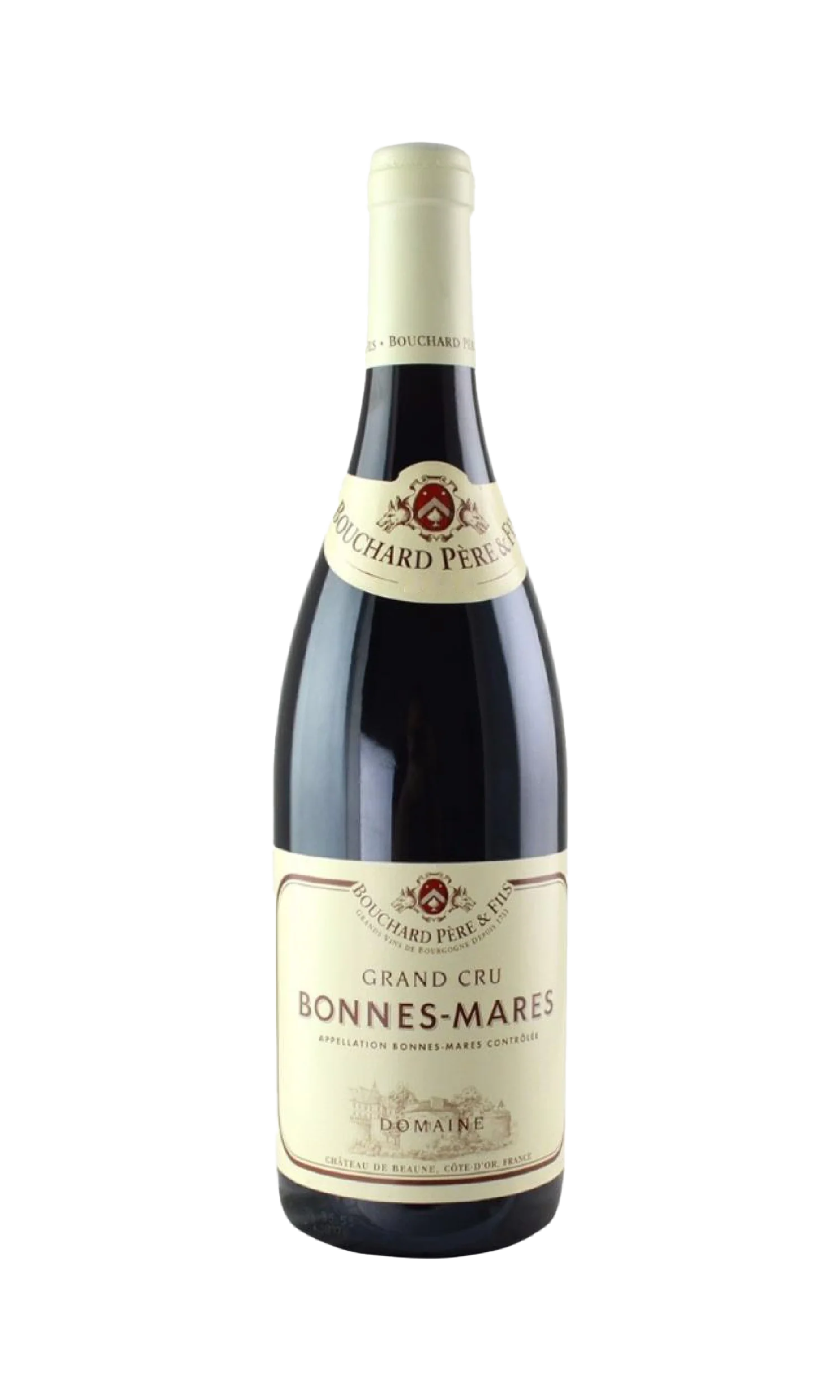 Bouchard Pere Et Fils Bonnes Mares Grand Cru 2014