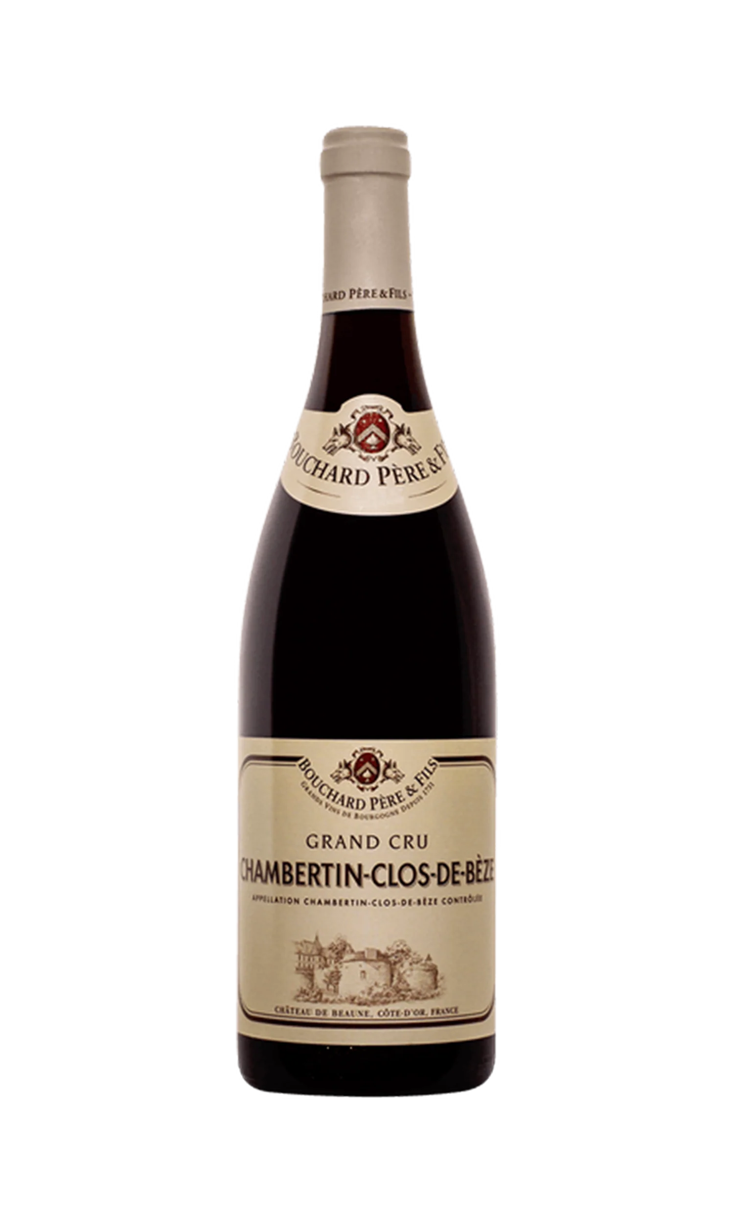 Bouchard Pere Et Fils Chambertin Grand Cru 2013