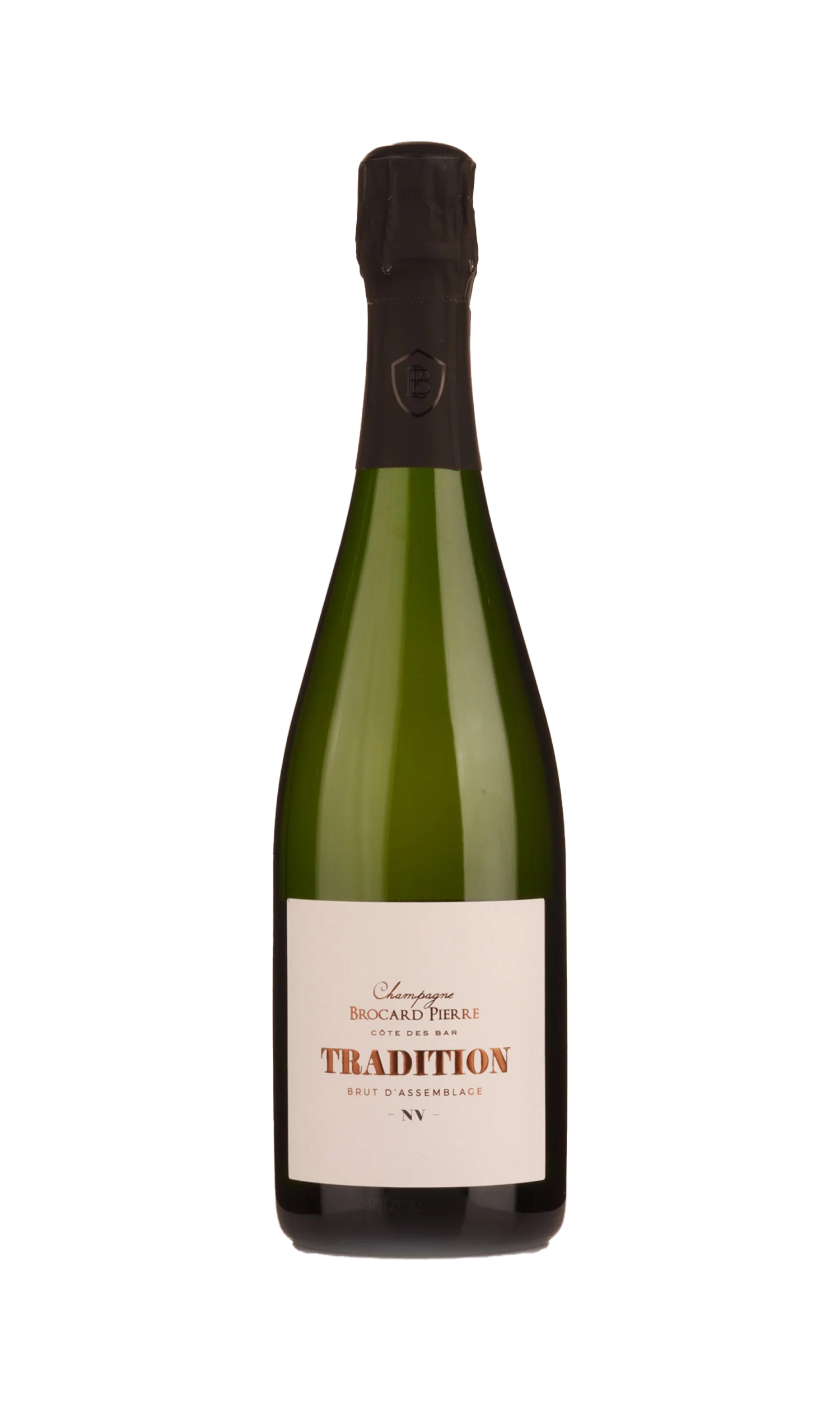 Brocard Pierre Champagne Tradition Nv