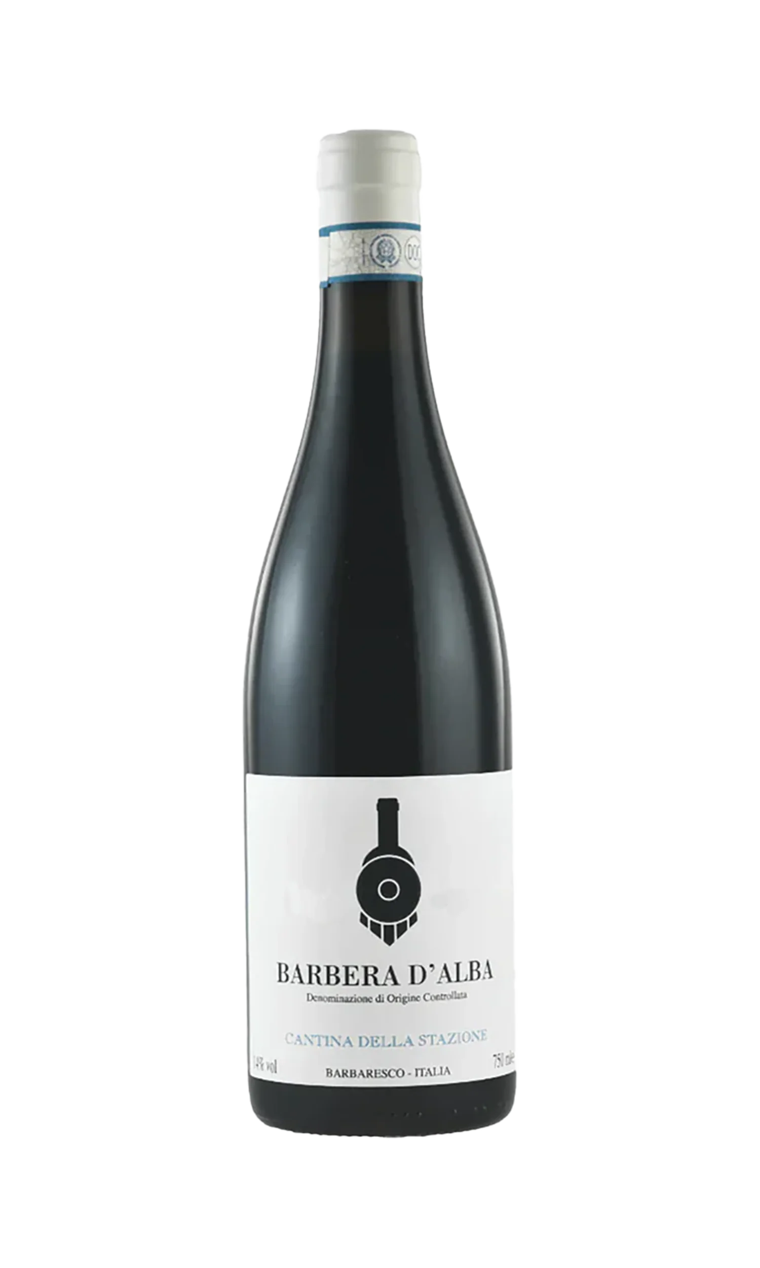 Cantina Della Stazione Barbera D'alba 2024