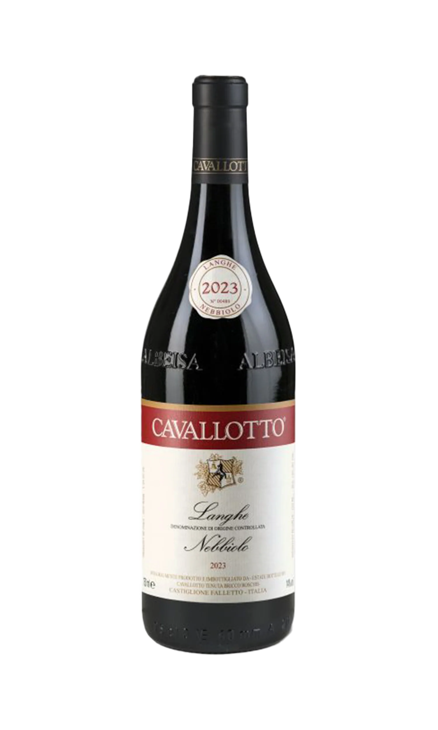 Cavallotto Langhe Nebbiolo 2023