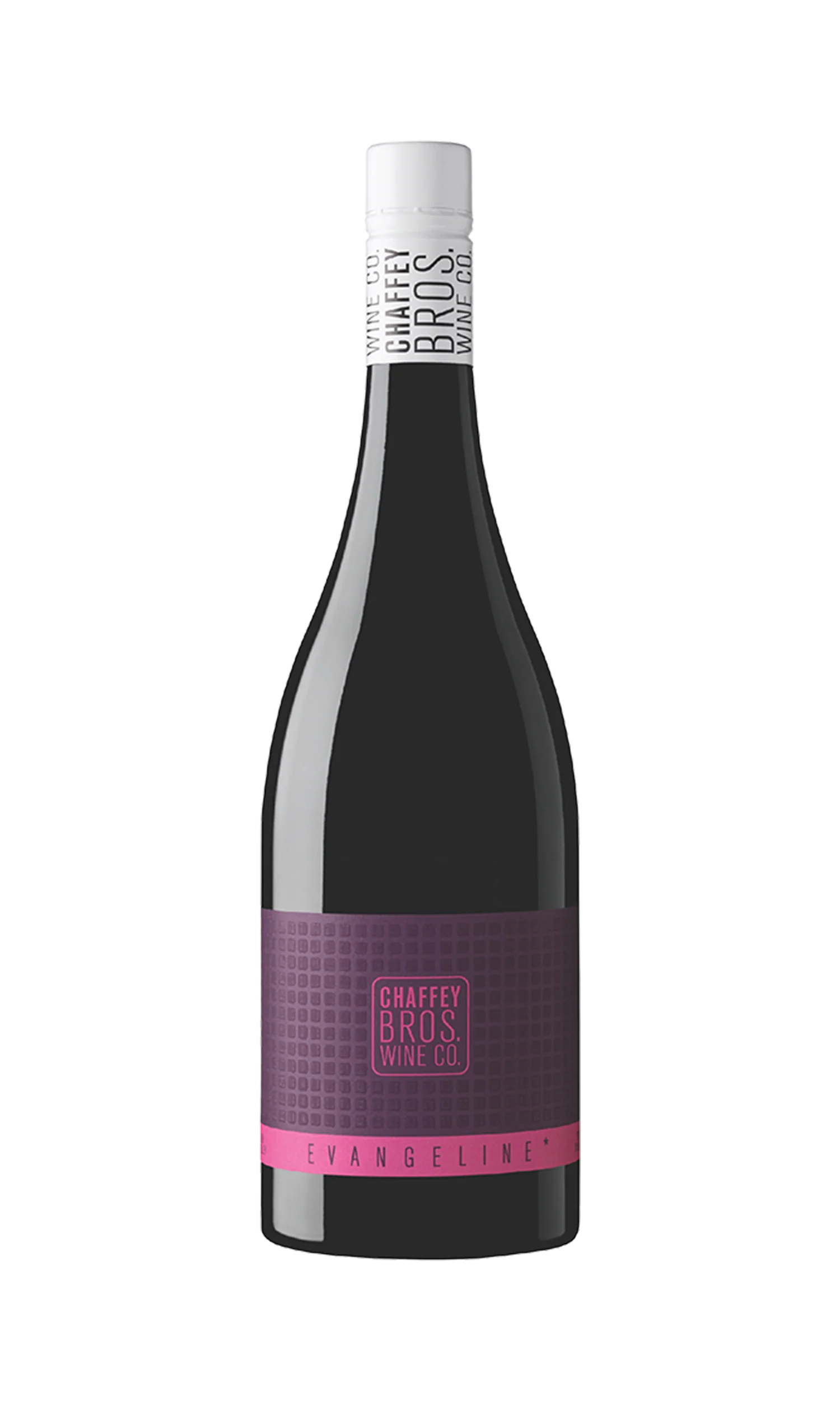 Chaffey Bros Evangeline Syrah 2022