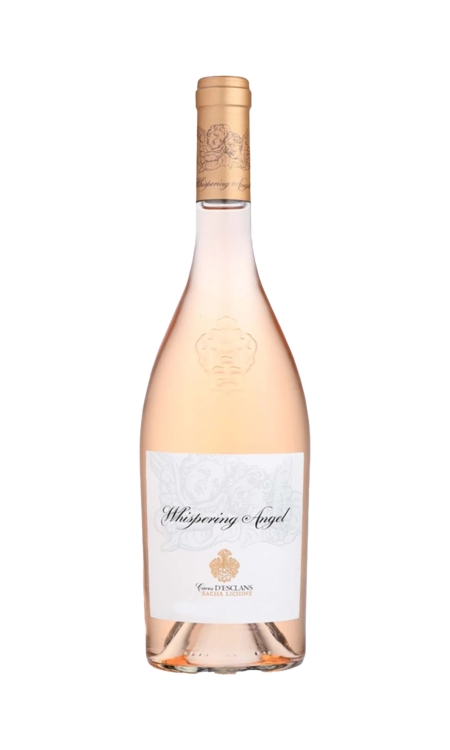 Chateau D'esclans Whispering Angel Rose 2024