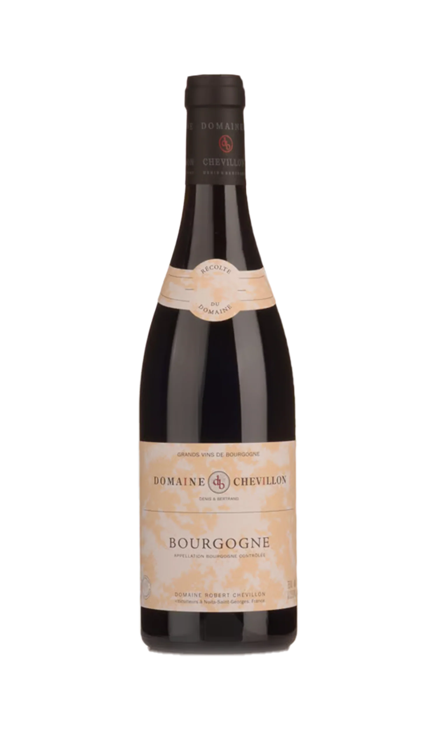 Chevillon Bourgogne Rouge 2023