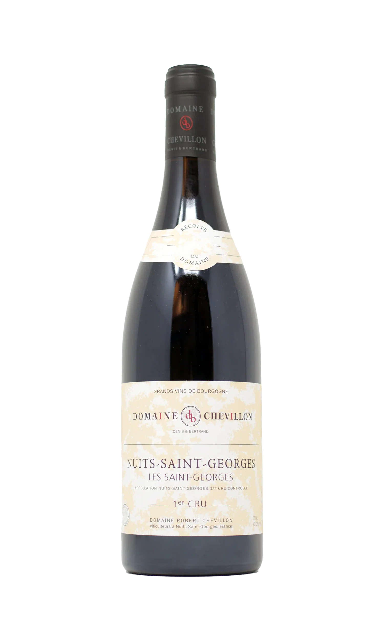 Chevillon Nuits St Georges Les St Georges 2021