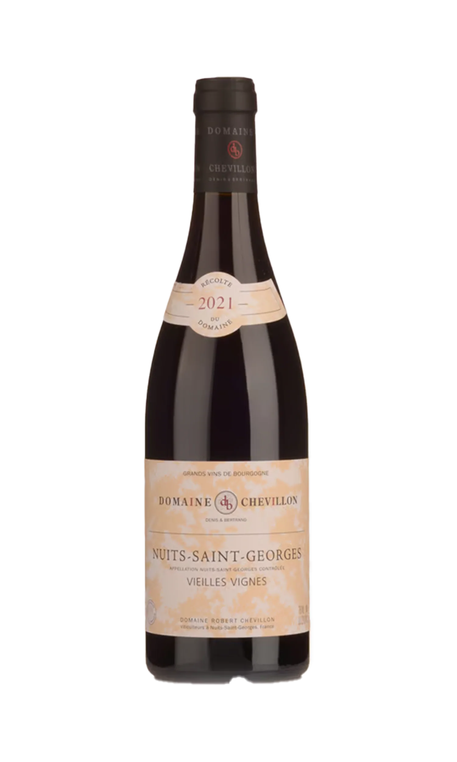 Chevillon Nuits St Georges Vv 2021