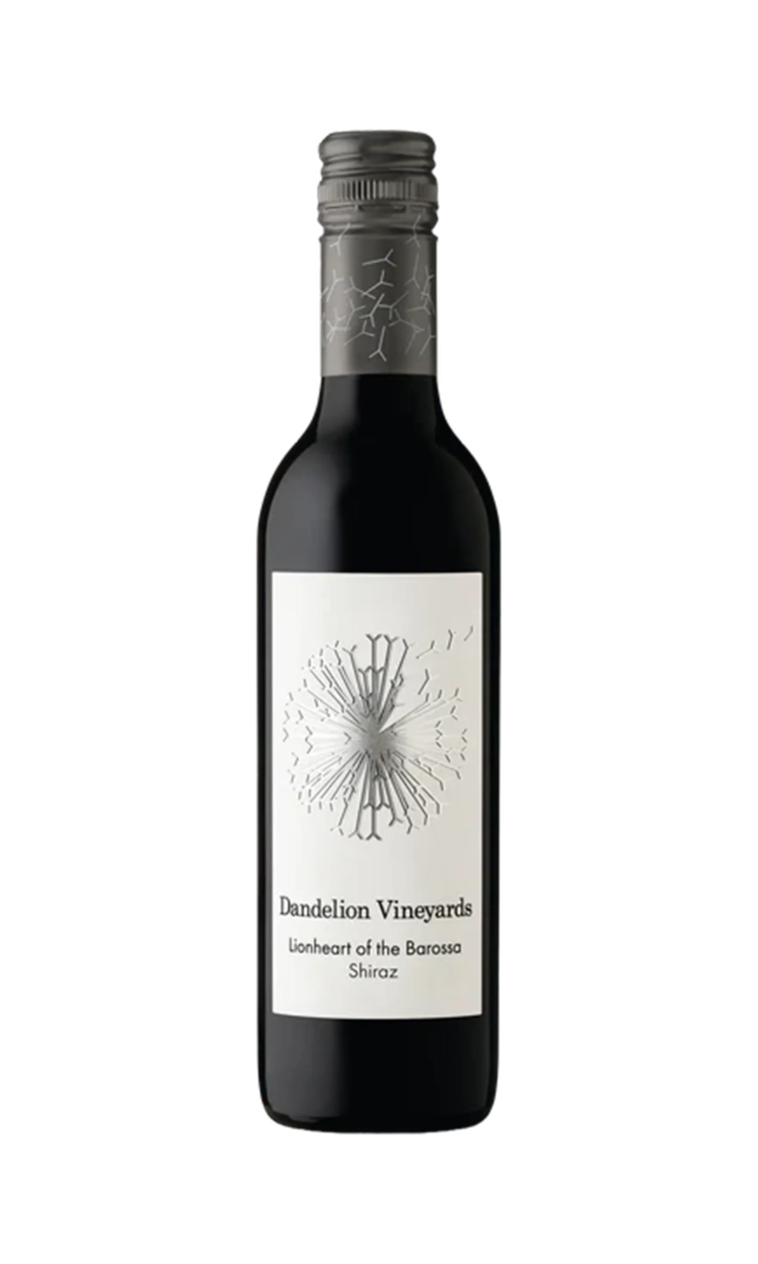 Dandelion Lionheart Of The Barossa Shiraz 2023 375Ml