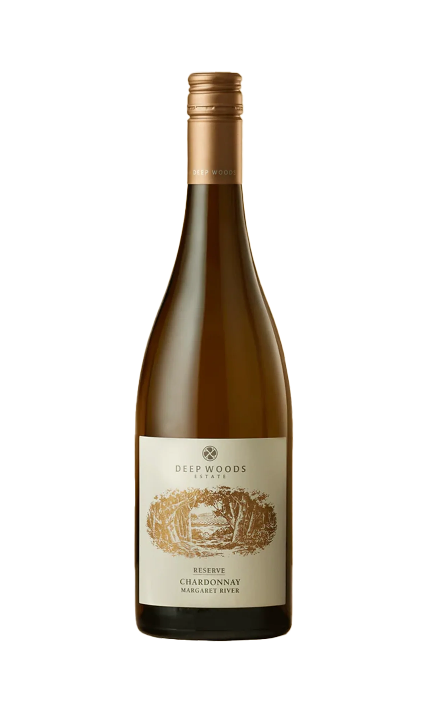Deep Woods Reserve Chardonnay 2024