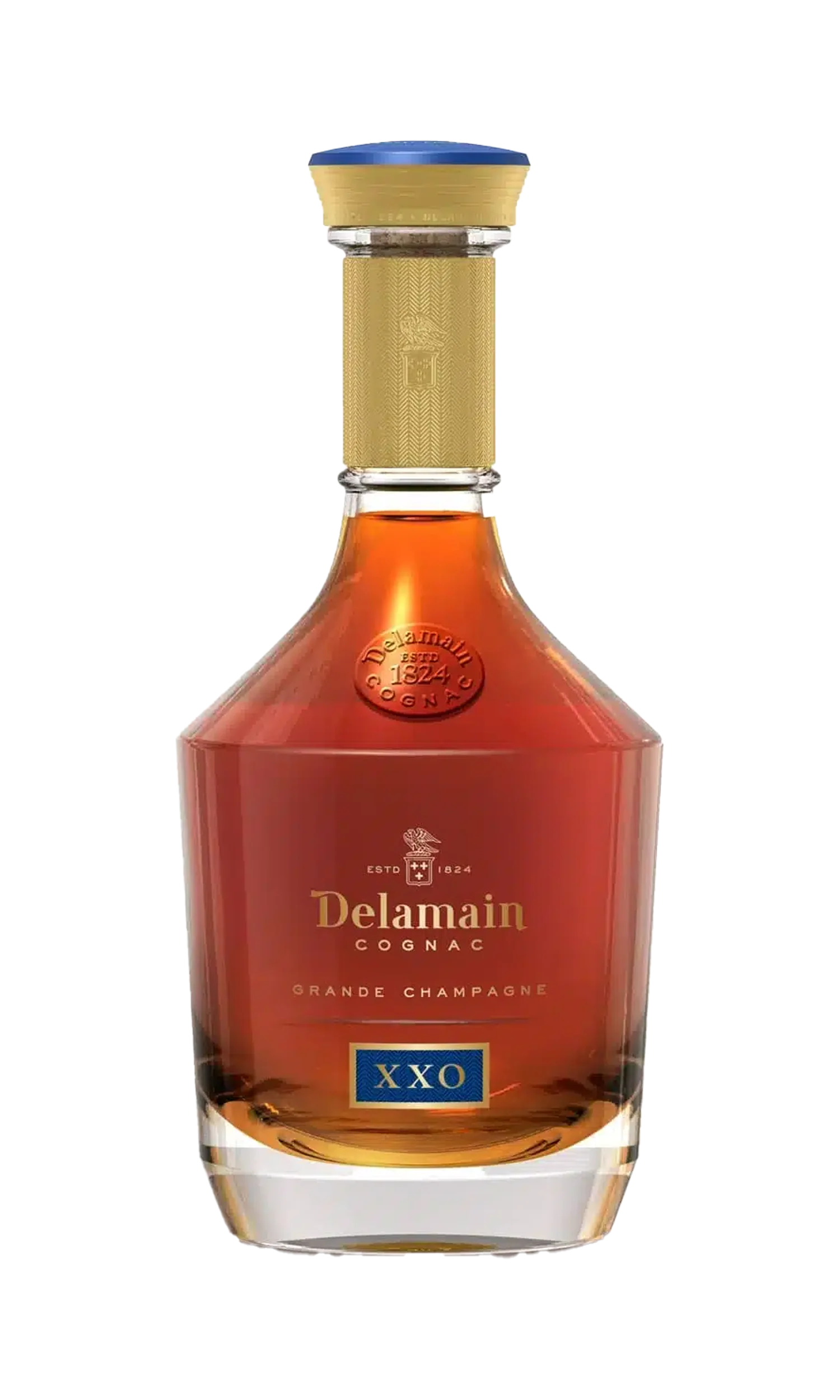 Delamain Xxo Cognac 700Ml