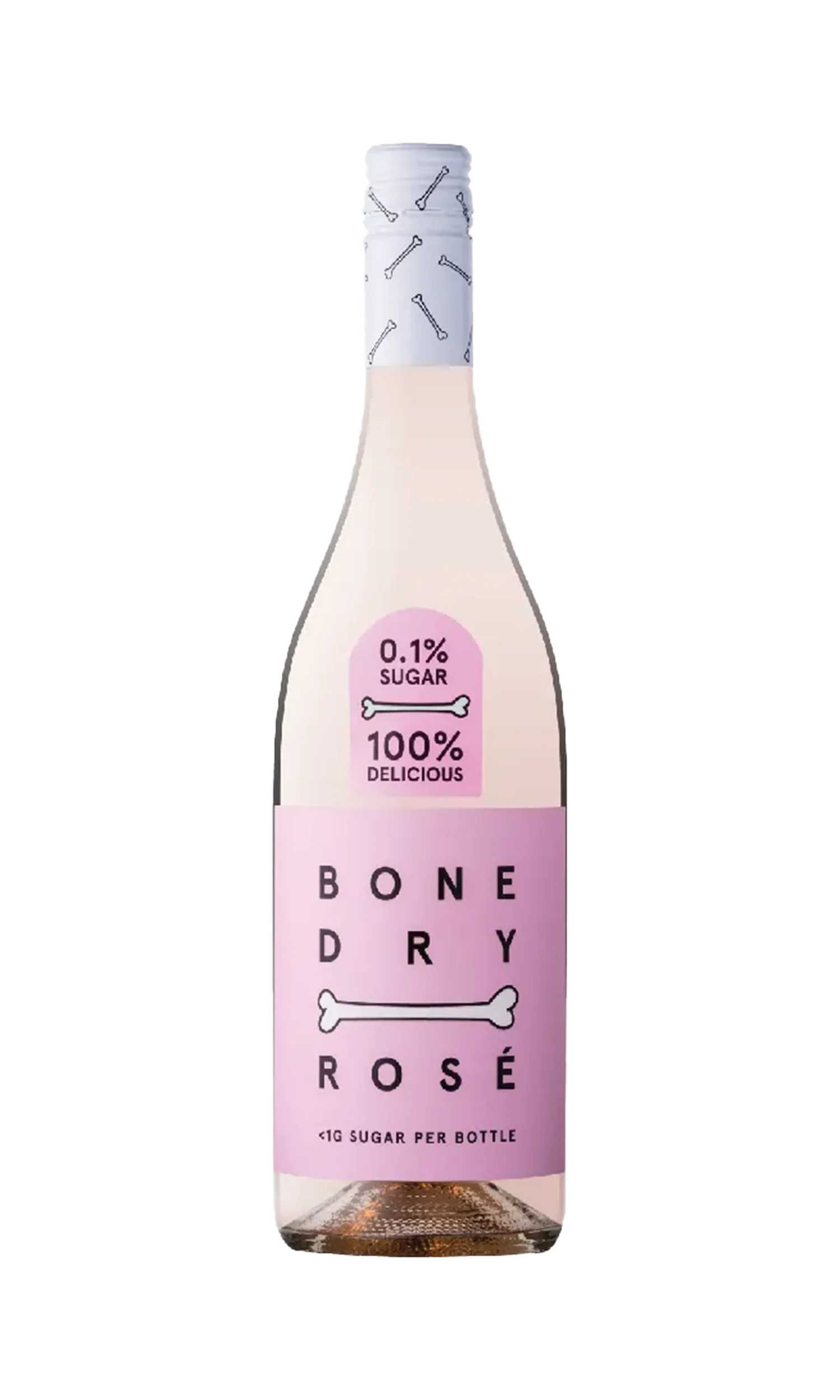 Dem Bones Bone Dry Rose 2026