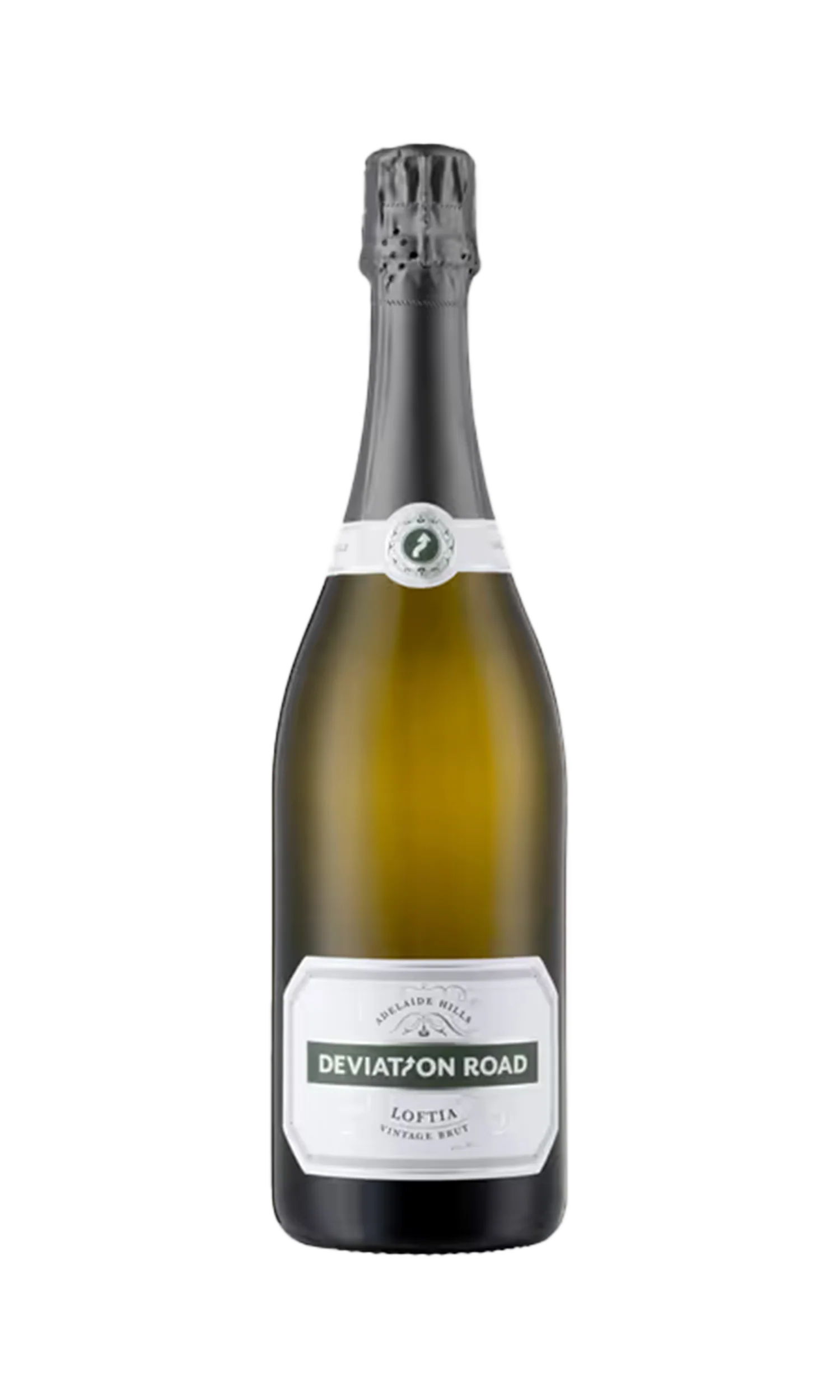 Deviation Road Loftia Vintage Brut