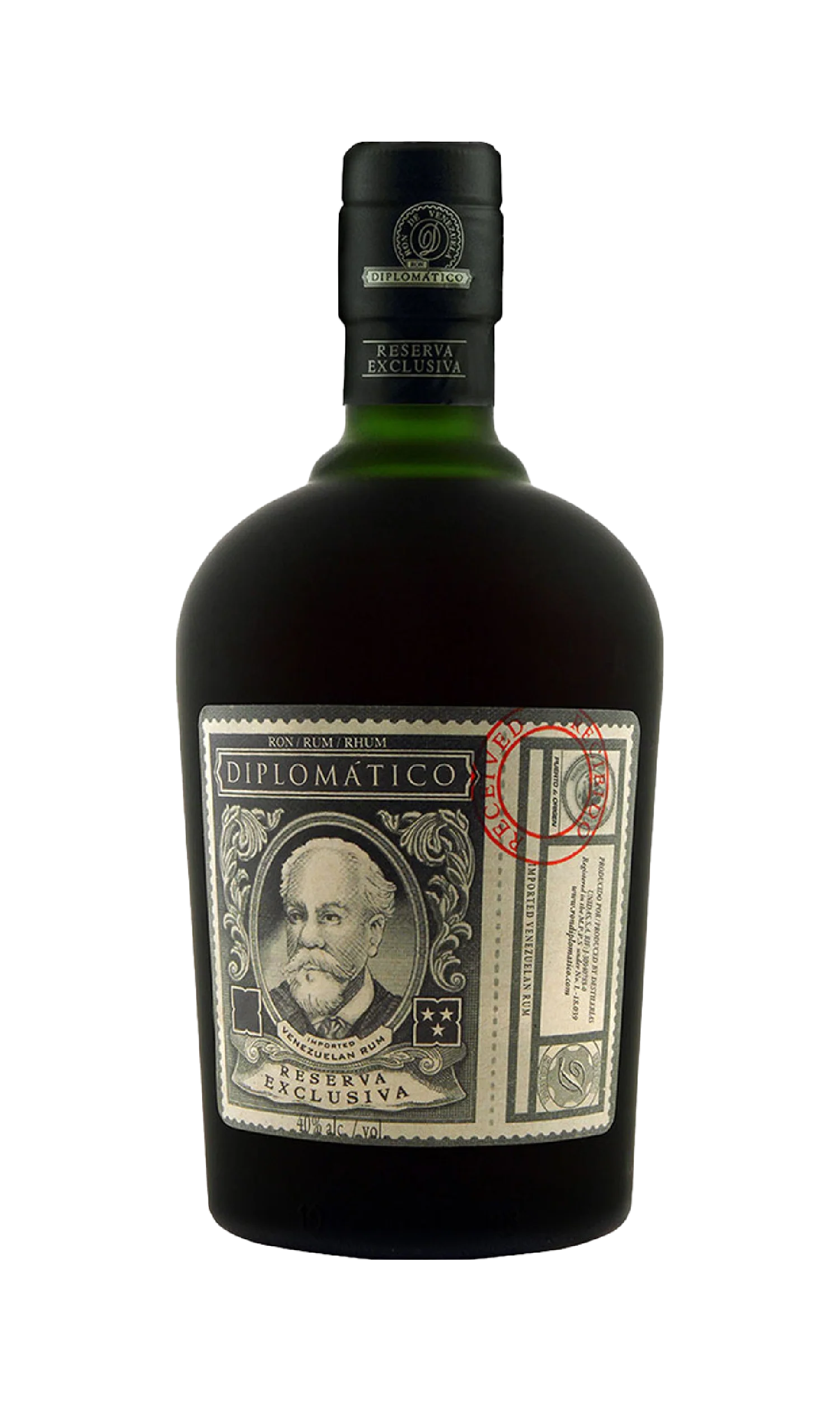 Diplomatico Reserva Exclusiva Rum 700Ml