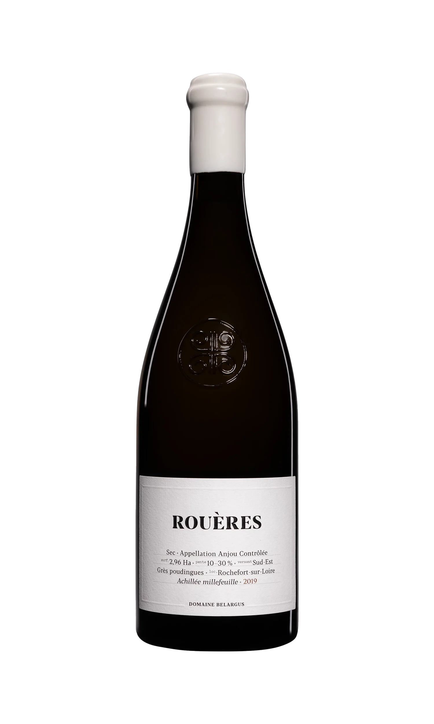 Domaine Belargus Anjou Roueres 2019