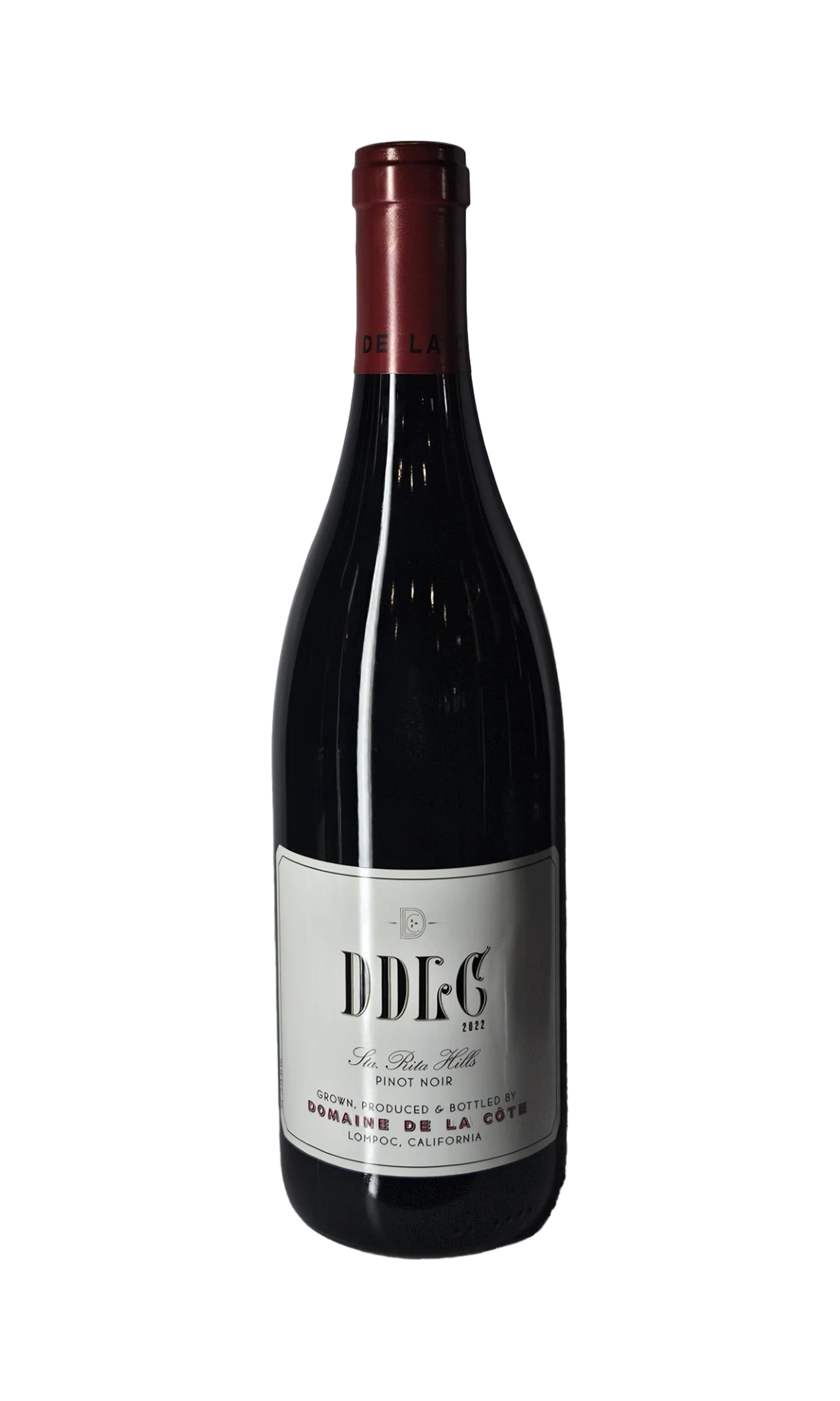 Domaine De La Cote Estate Pinot Noir 2022