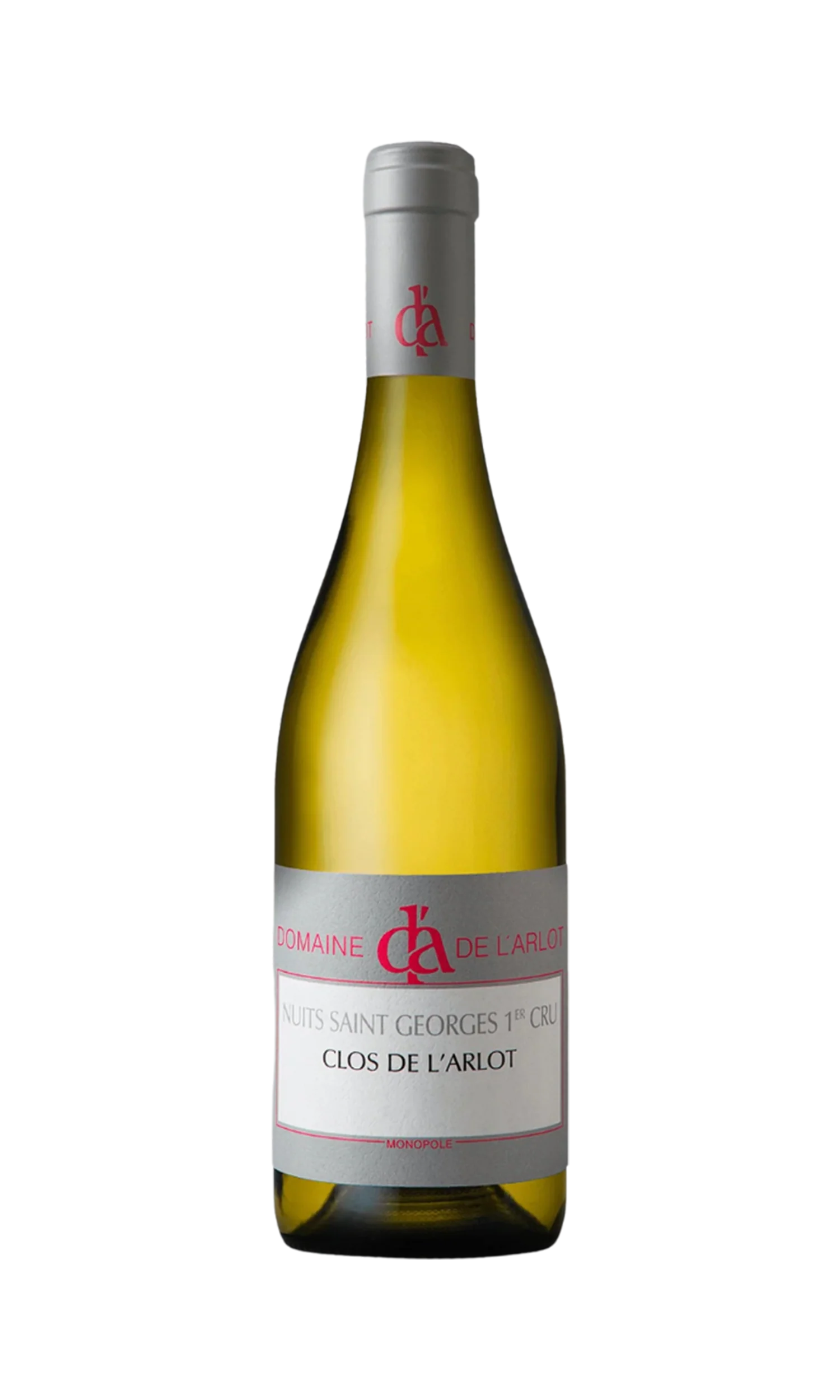 Domaine De L'arlot Nuits Saint Georges L'arlot Blanc 2022