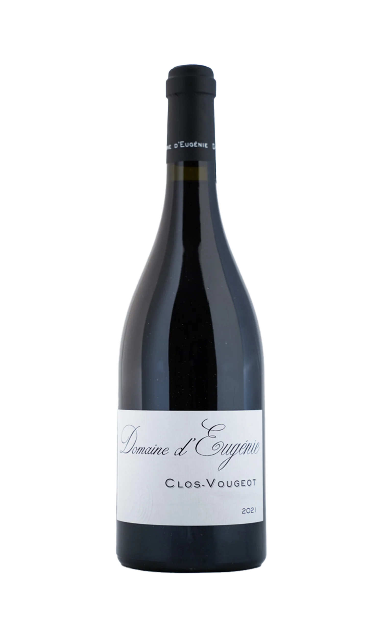 Domaine D'eugenie Clos Vougeot 2021