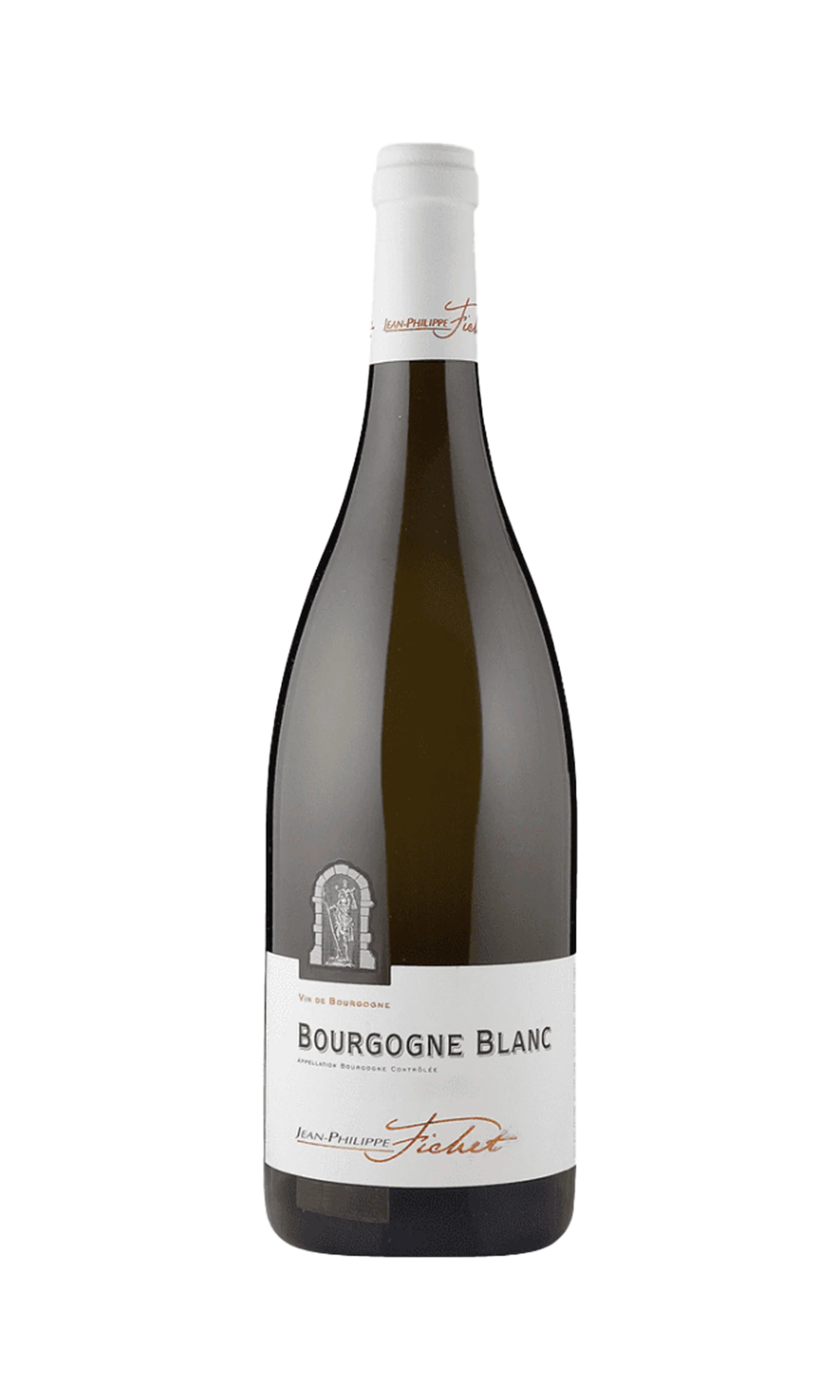 Domaine Jp Fichet Bourgogne Blanc 2022
