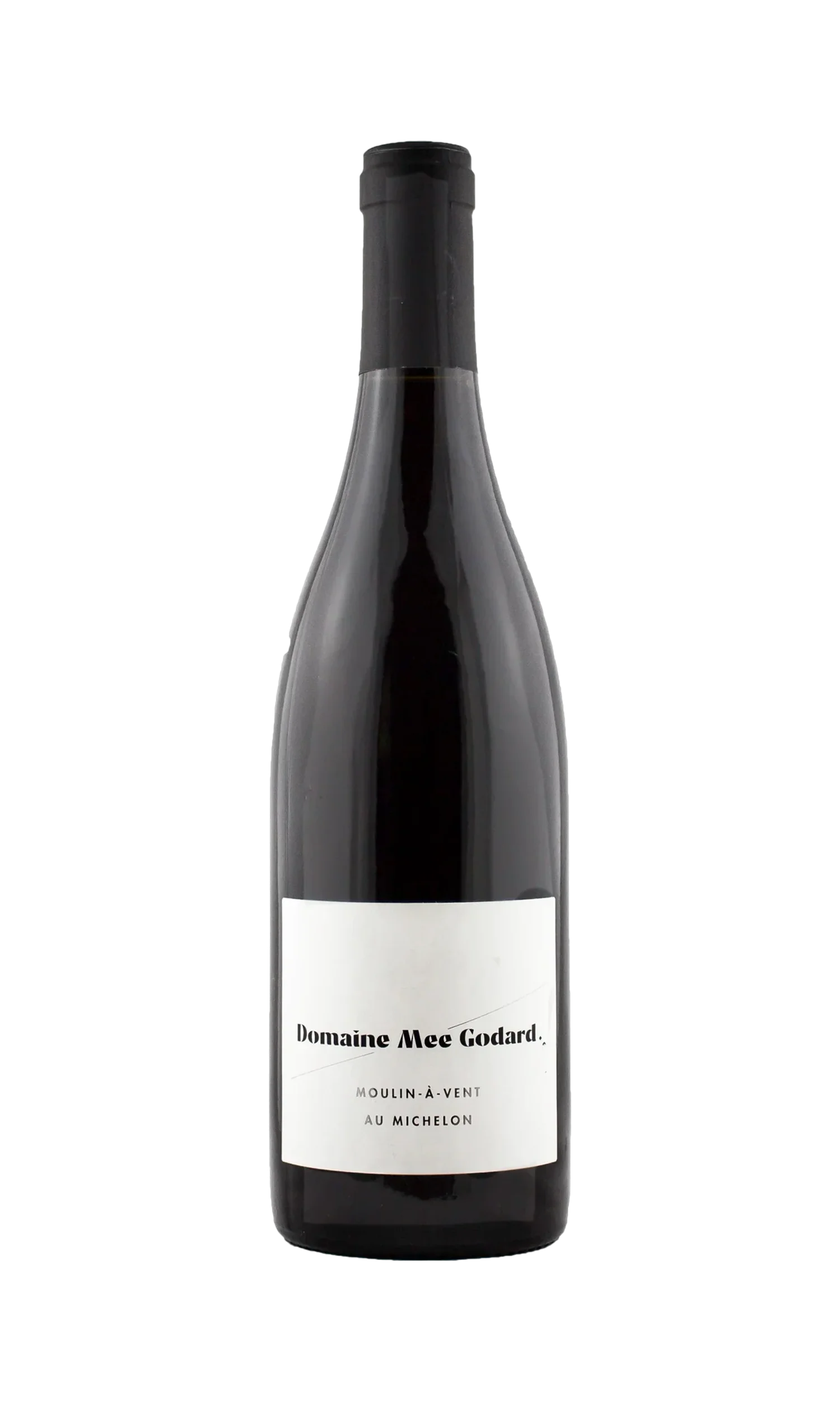 Domaine Mee Godard Moulin A Vent Au Michelon 2023