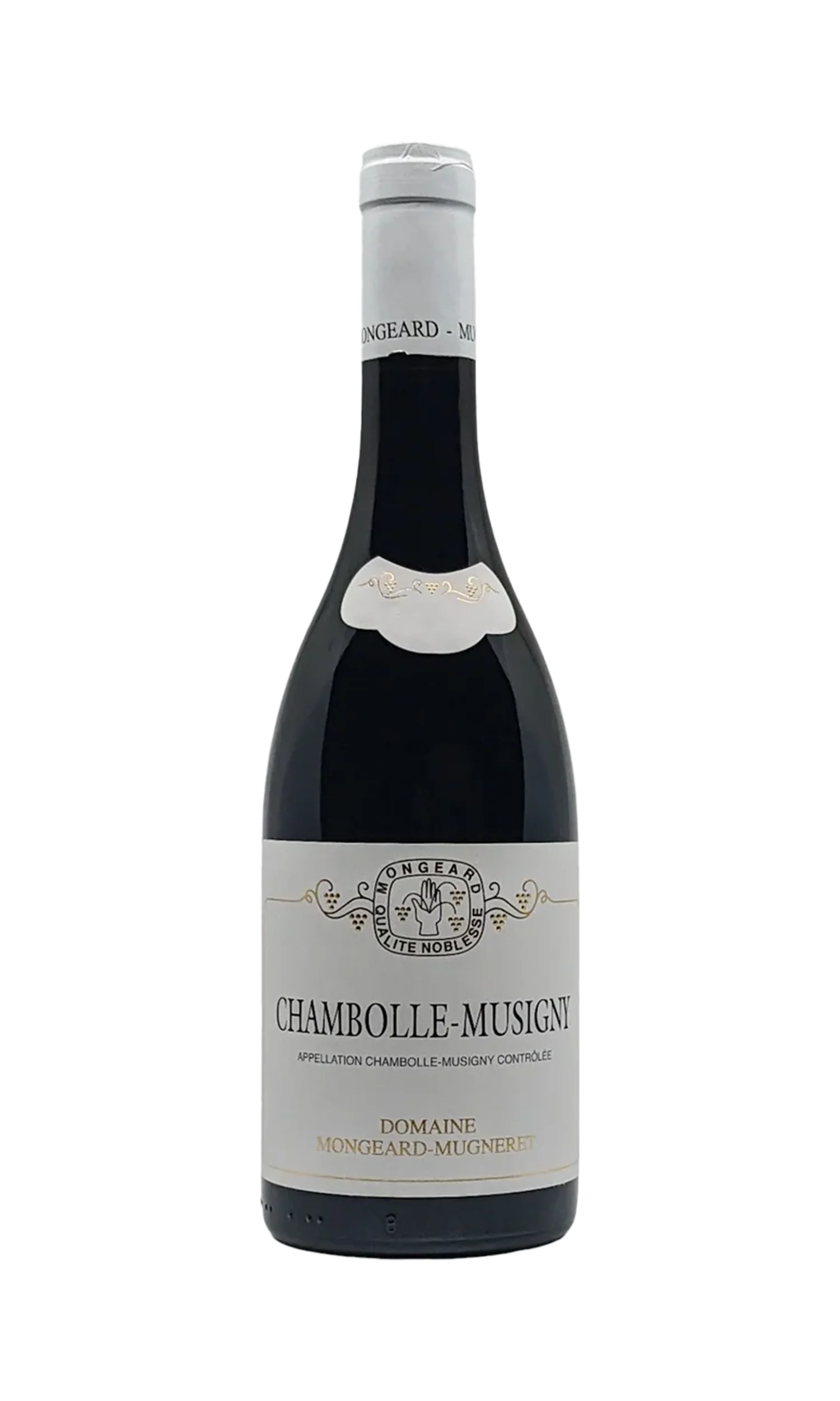 Domaine Mongeard Mugneret Chambolle Musigny 2023