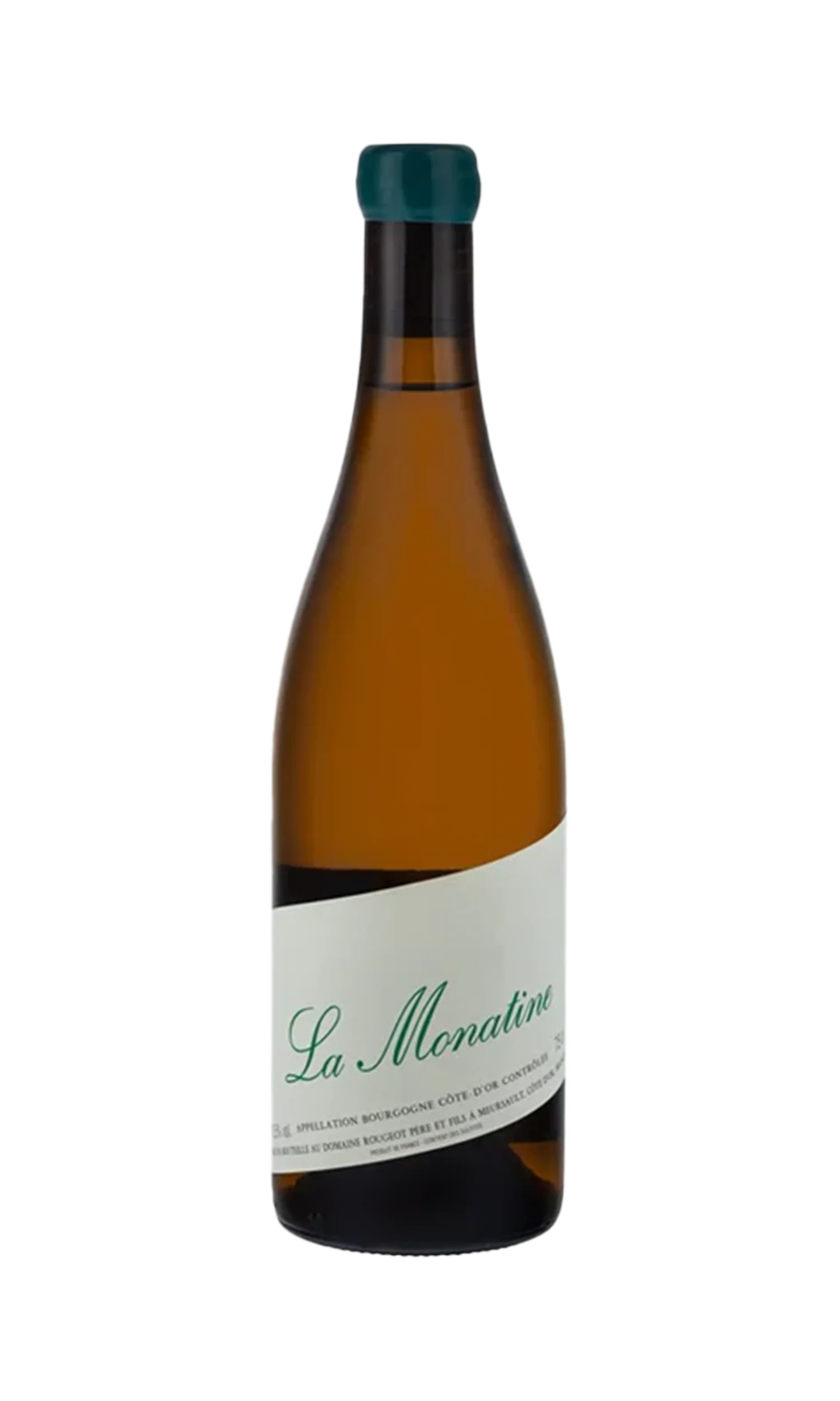 Domaine Rougeot Bourgogne Chardonnay La Monatine 2023