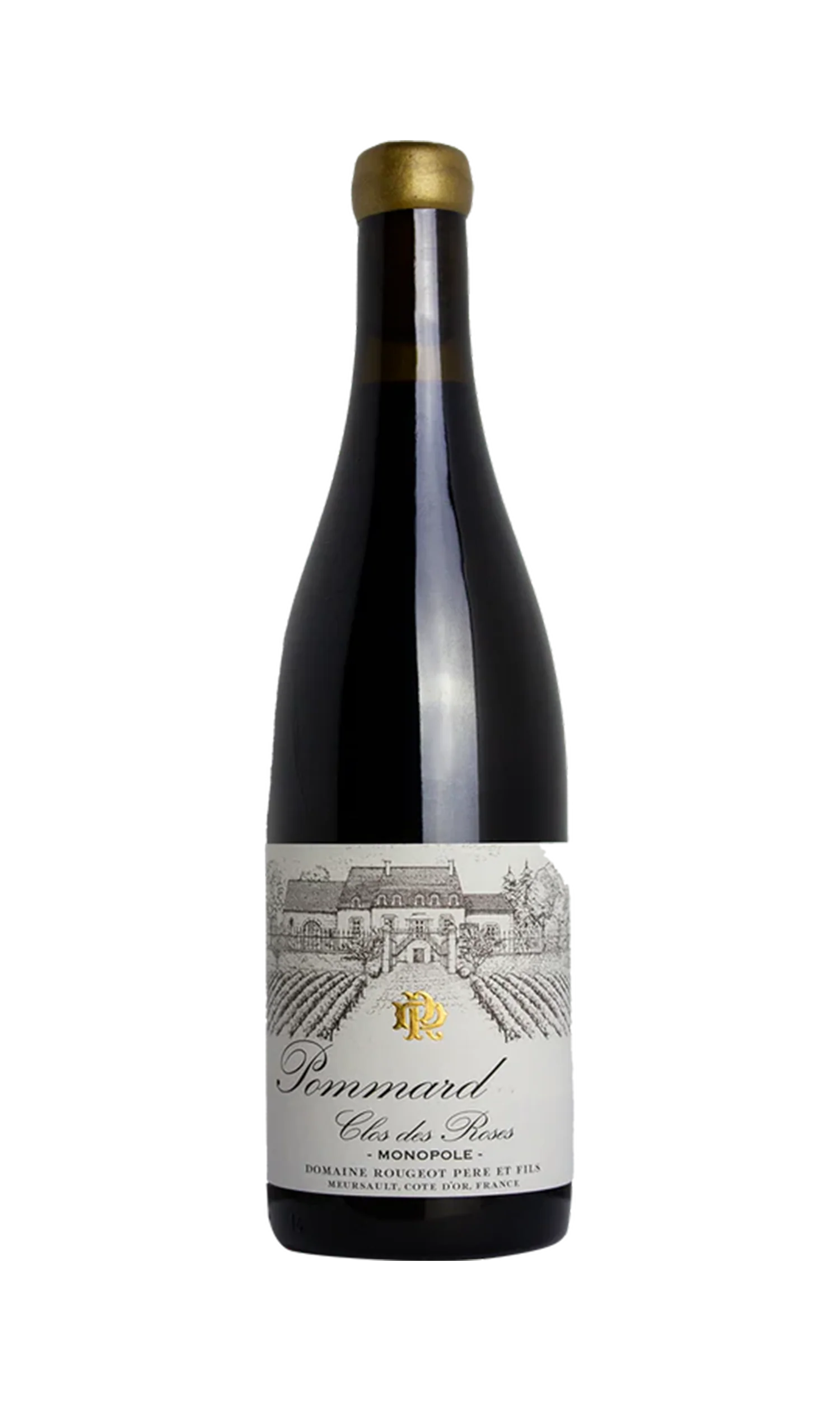 Domaine Rougeot Pommard Clos Des Roses 2023