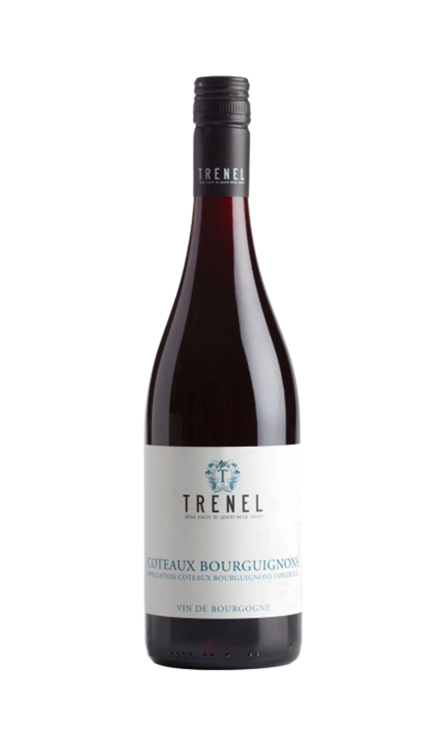 Domaine Trenel Coteaux Bourguignons Gamay 2022