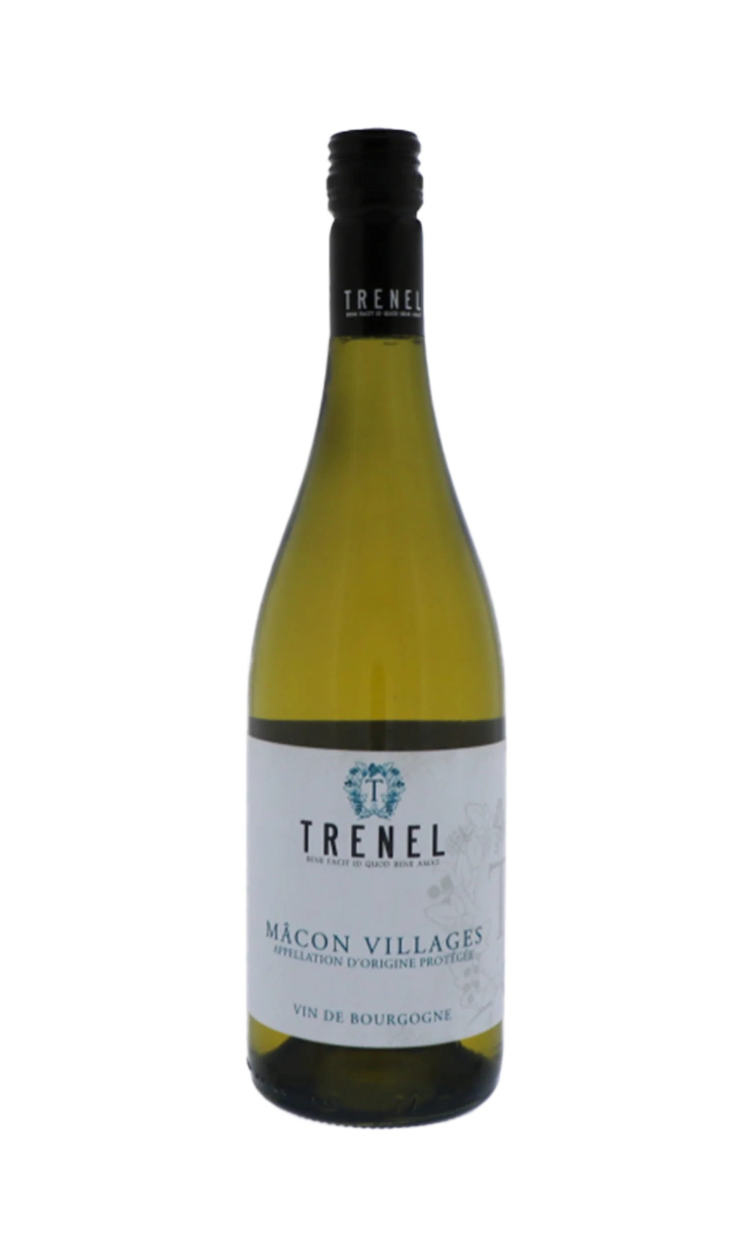 Domaine Trenel Macon Villages 2022