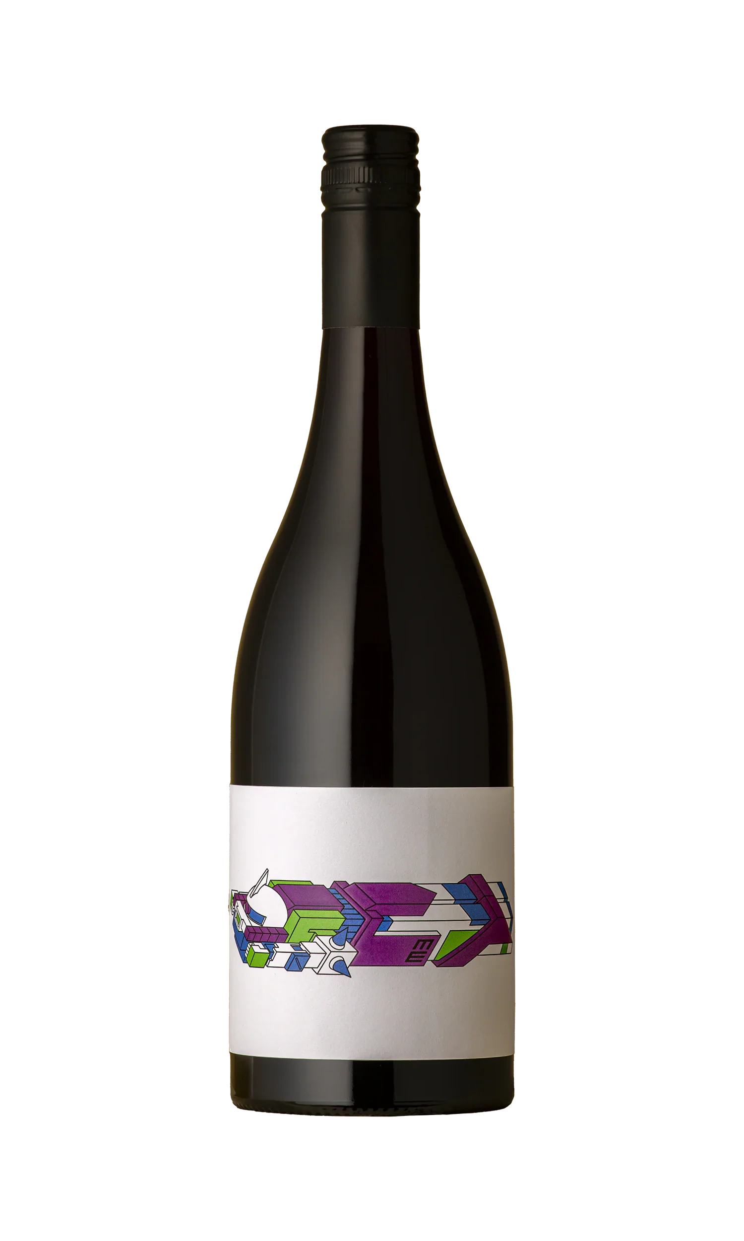 Dr Edge Pinot Rain Pinot Noir 2025