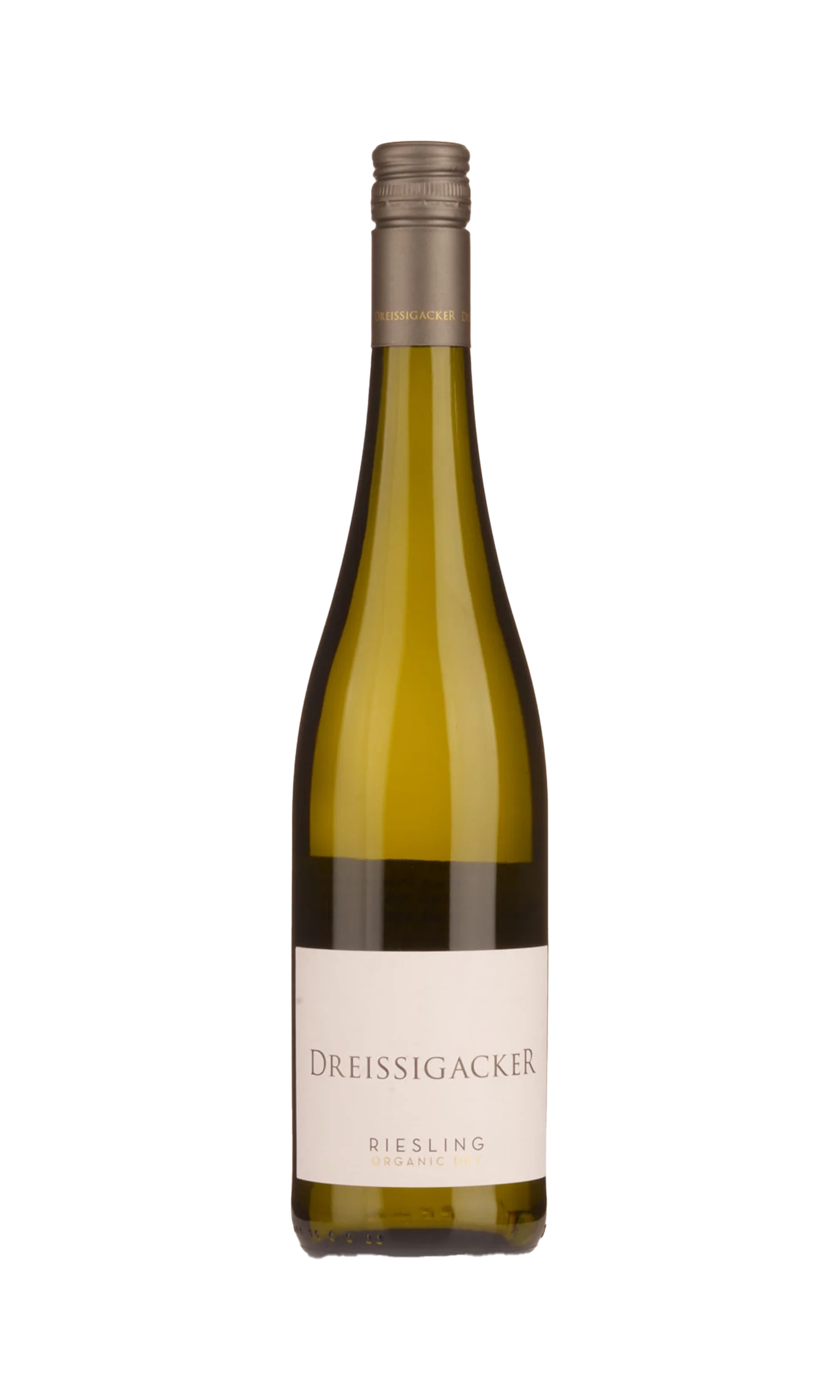 Dreissigacker Dry Riesling 2023