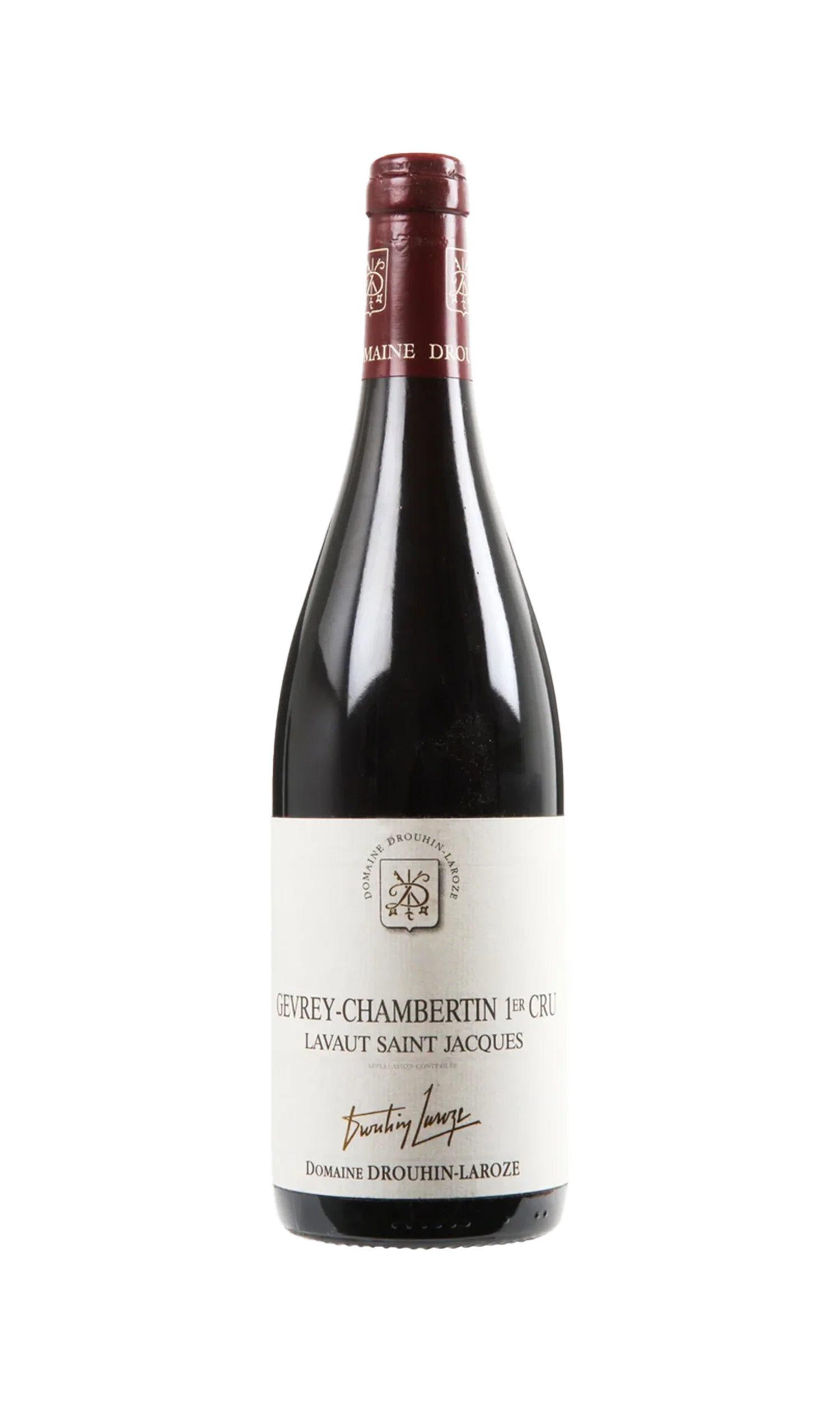 Drouhin Laroze Gevrey Chambertin Lavaut St Jacques 2020