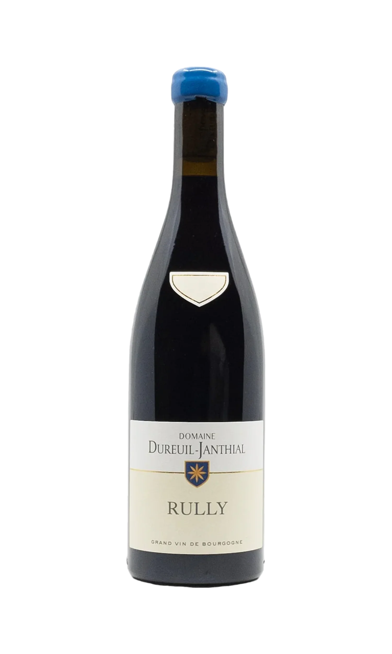 Dureuil Janthial Rully Rouge 2022