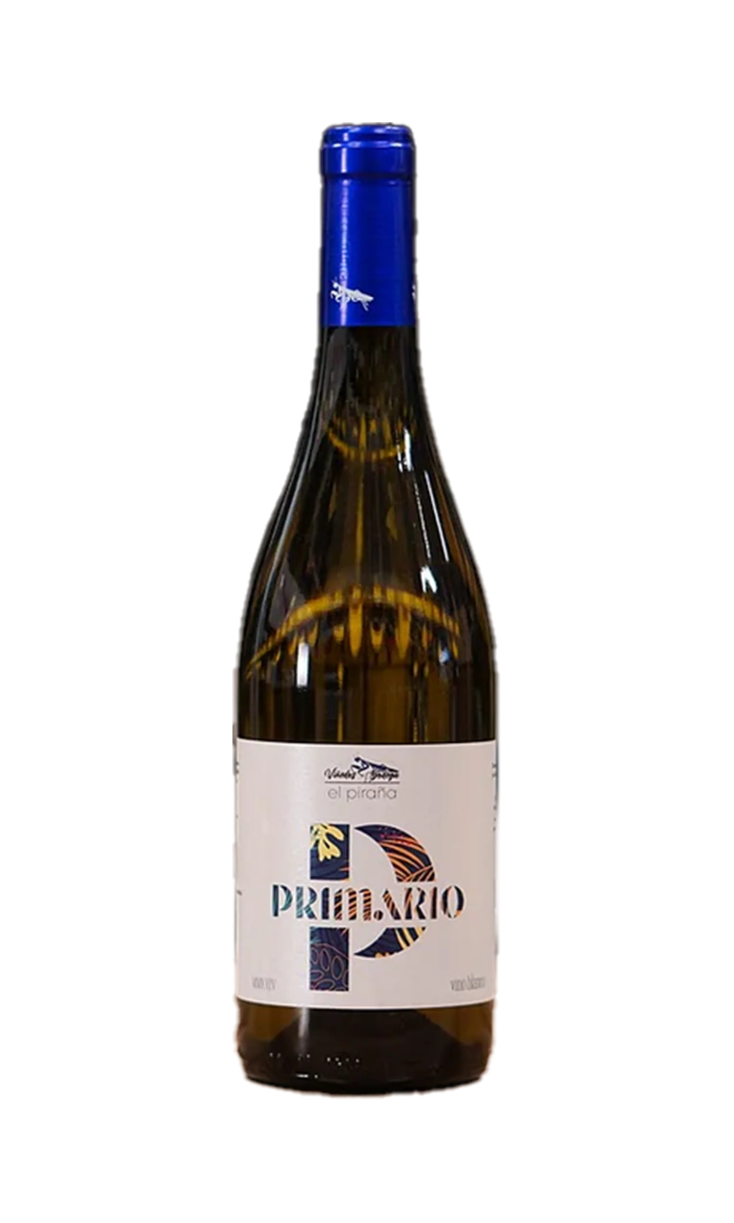 El Pirana Primario Palomino 2024