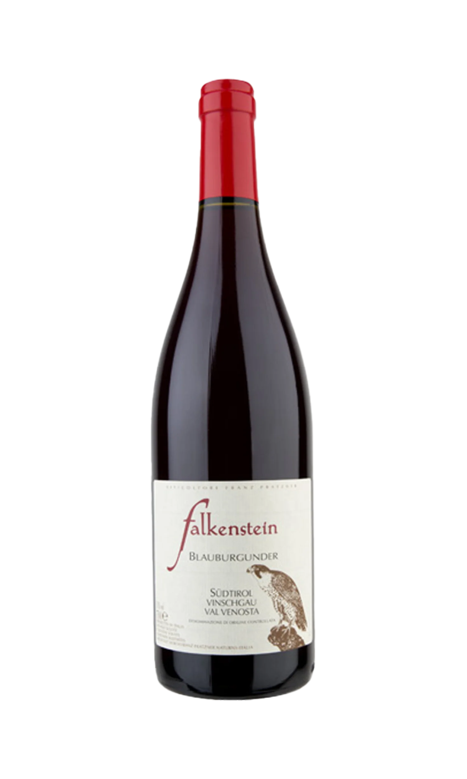 Falkenstein Blauburgunder Pinot Noir 2021