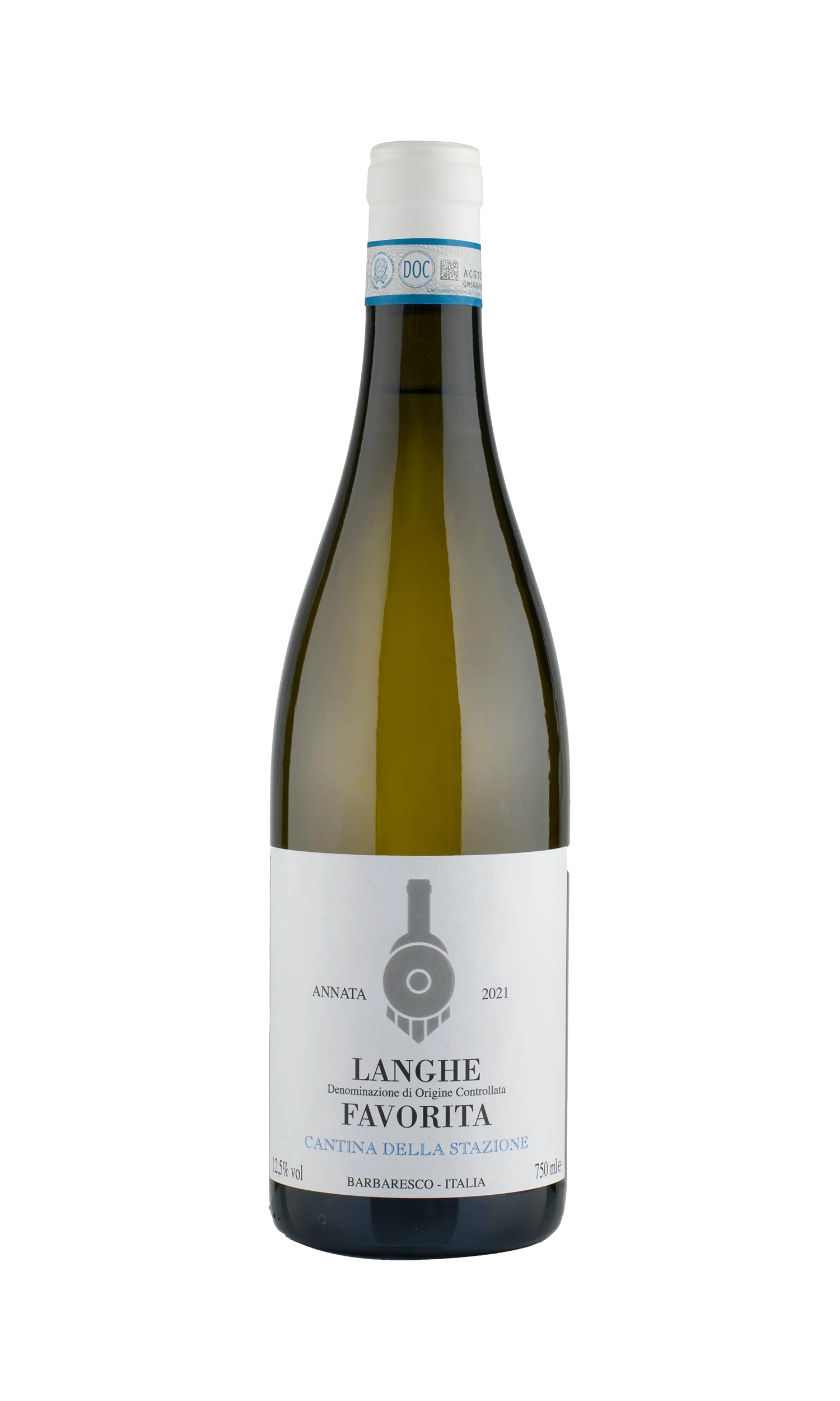 Fletcher Cantina Della Stazione Langhe Favorita 2024