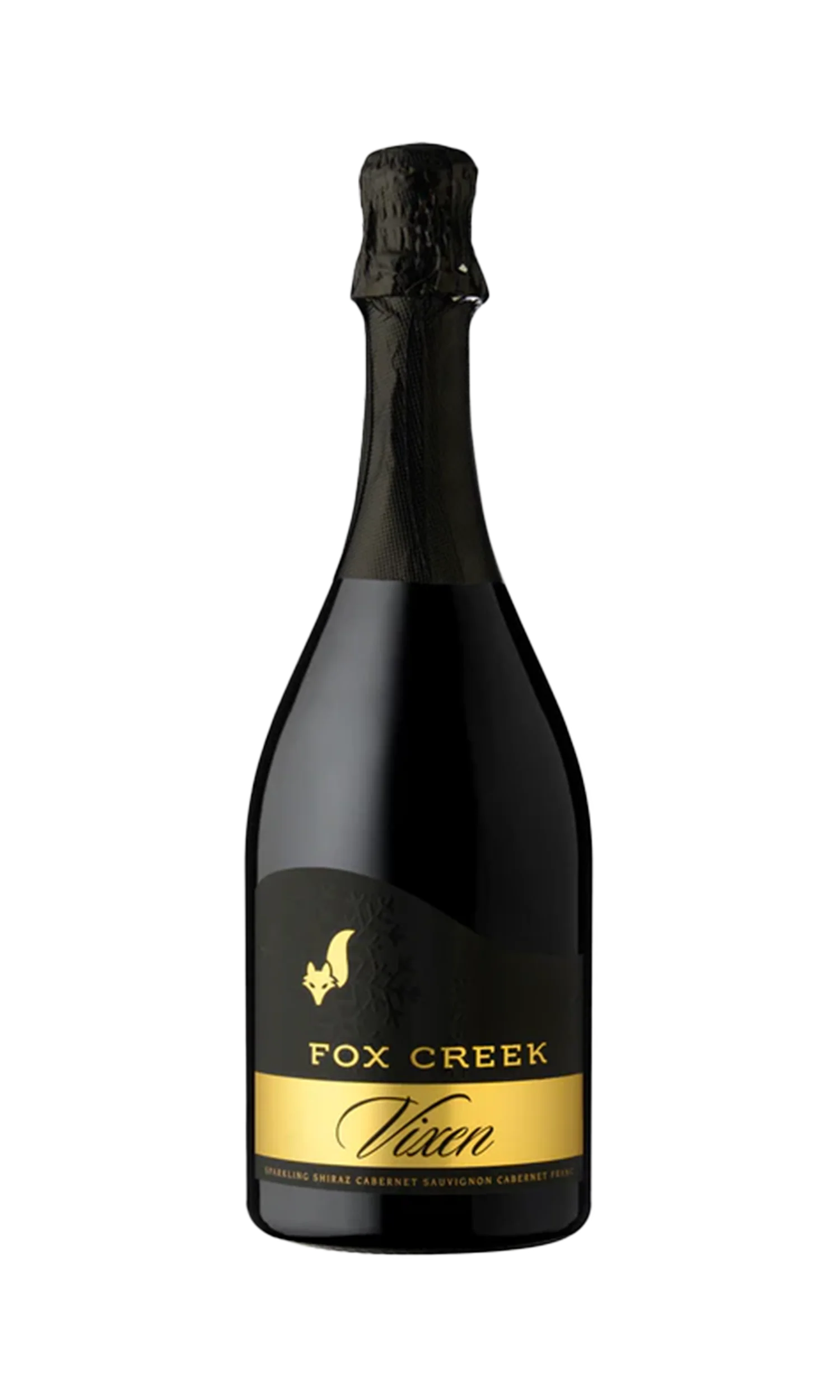Fox Creek Vixen Sparkling Red Nv
