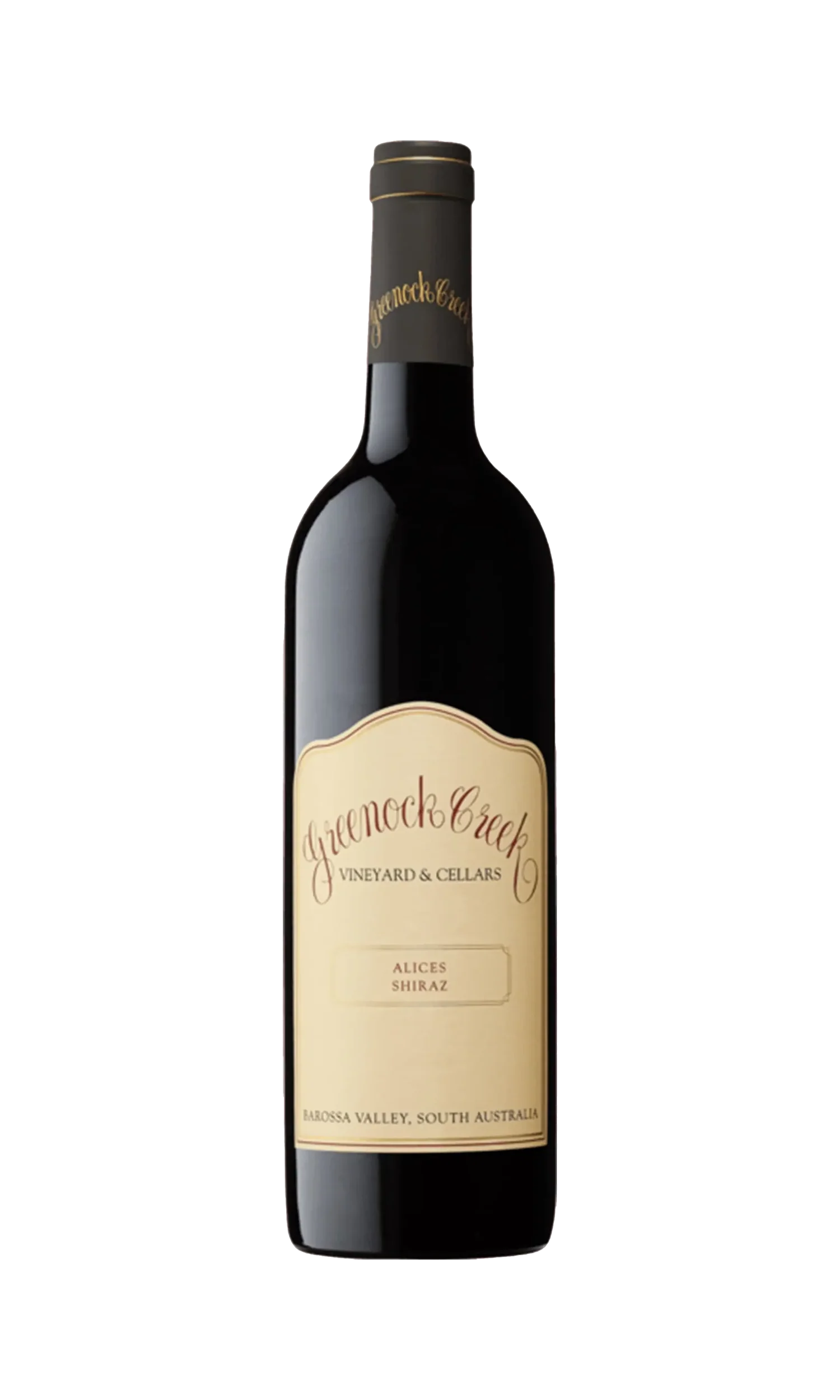 Greenock Creek Alices Shiraz 2023