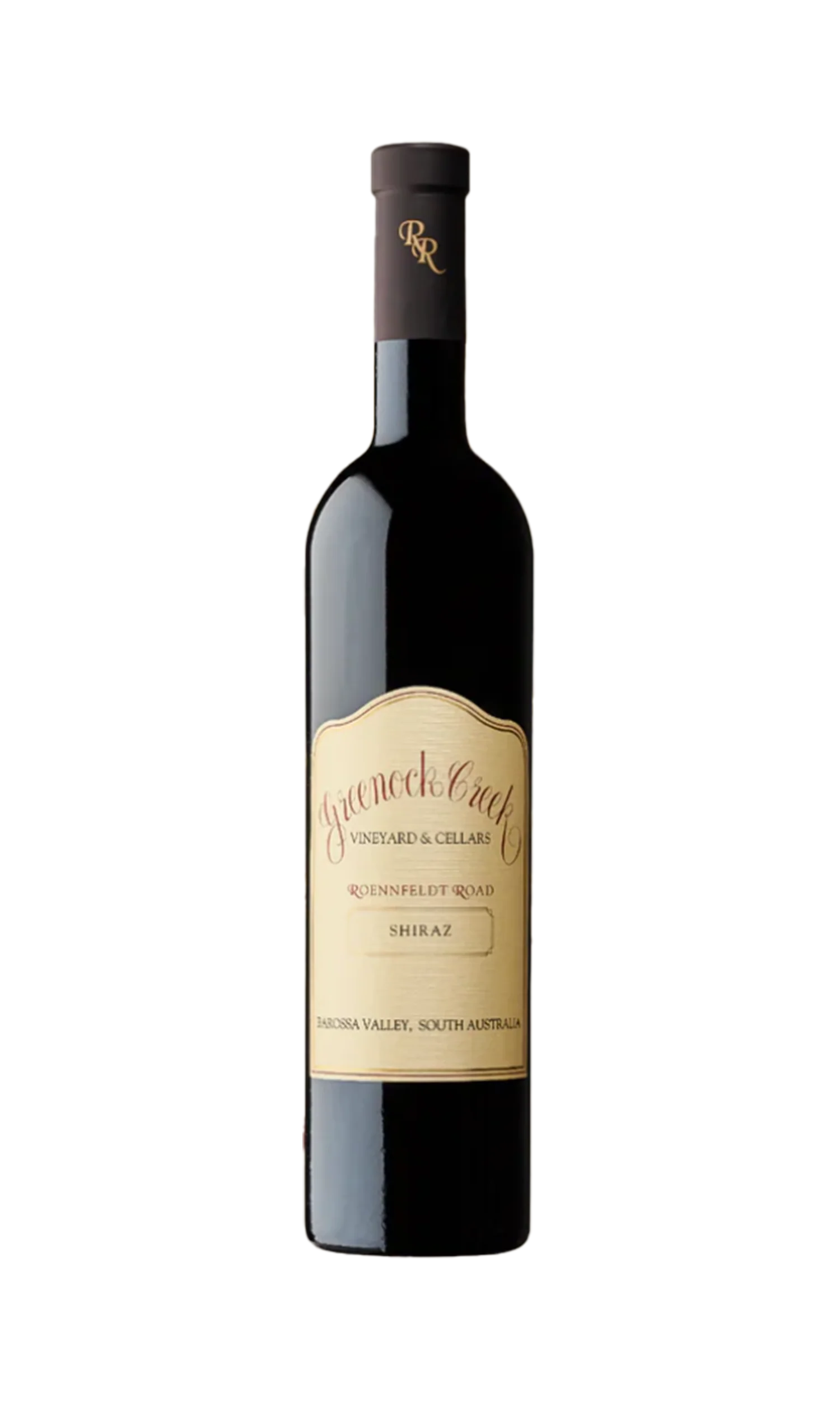 Greenock Creek Roennfeldt Road Shiraz 2020