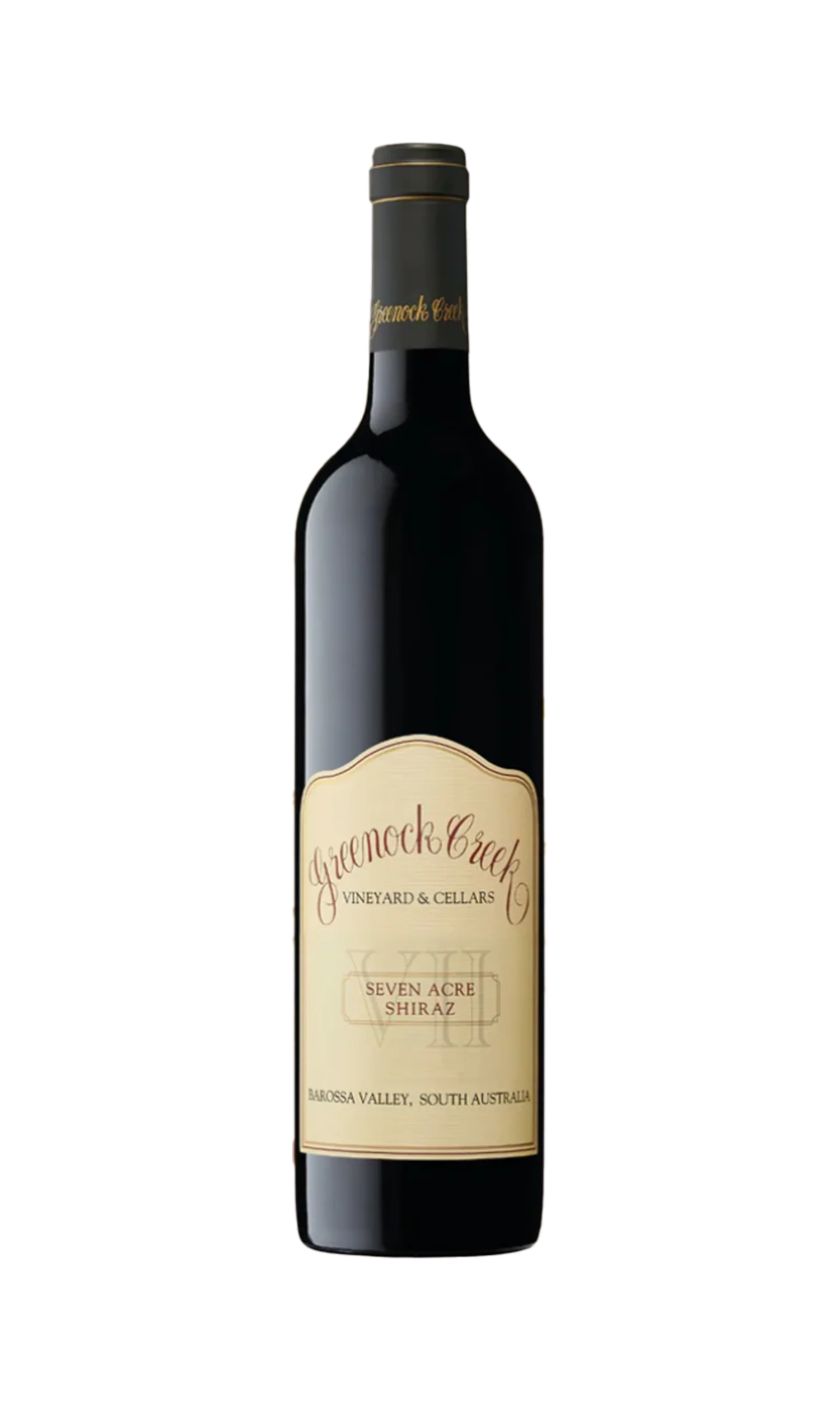 Greenock Creek Seven Acre Shiraz 2021